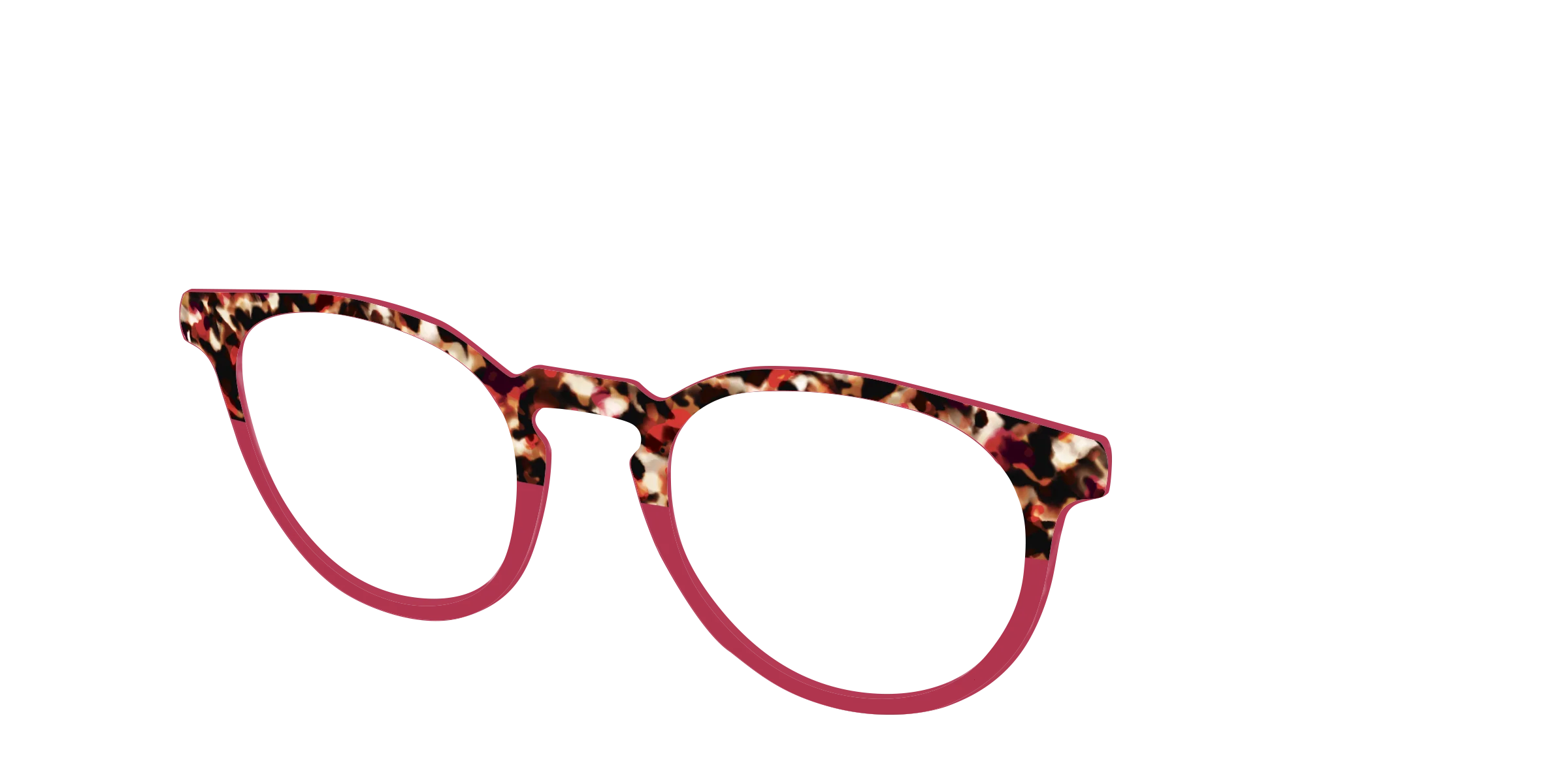 The Auburn Tortoise Crystal Split - Image 20