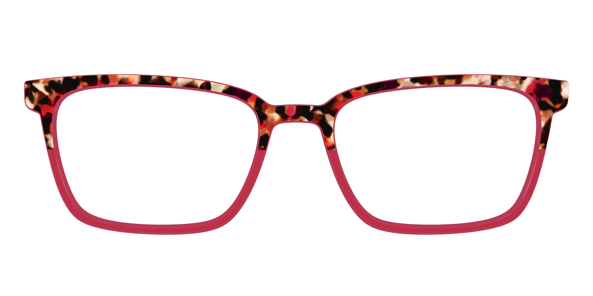 The Auburn Tortoise Crystal Split - Image 45