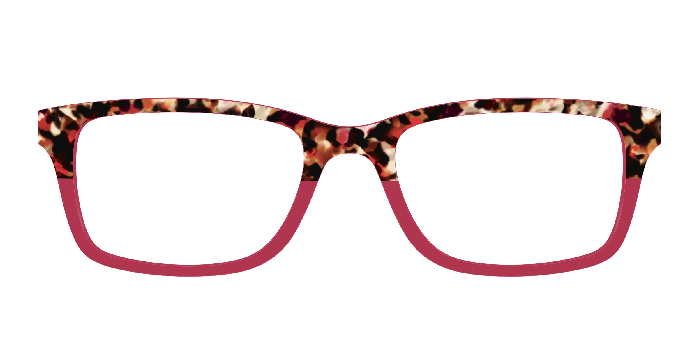 The Auburn Tortoise Crystal Split - Image 5
