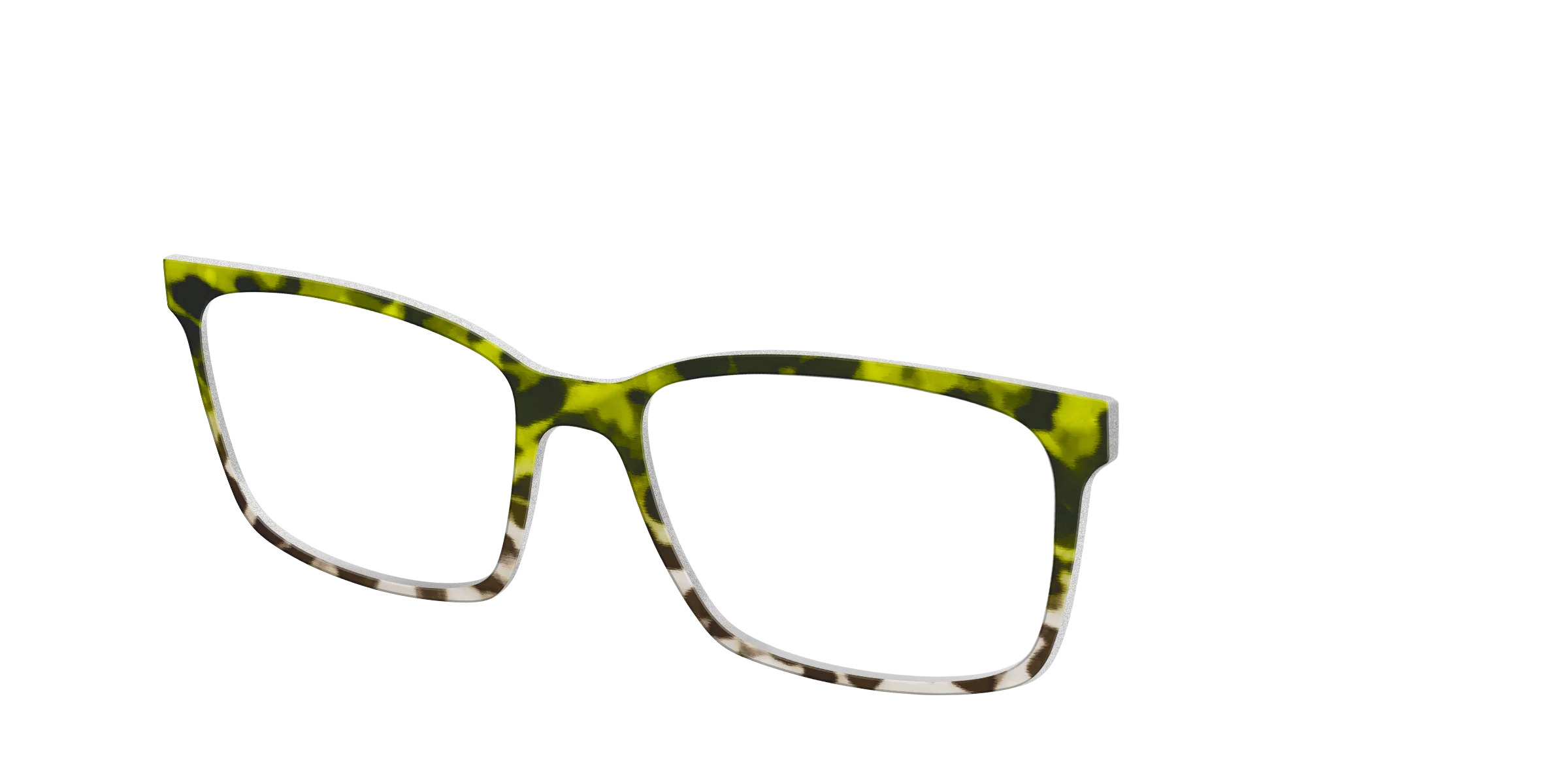 The Avocado to Ivory Tortoise - Image 12
