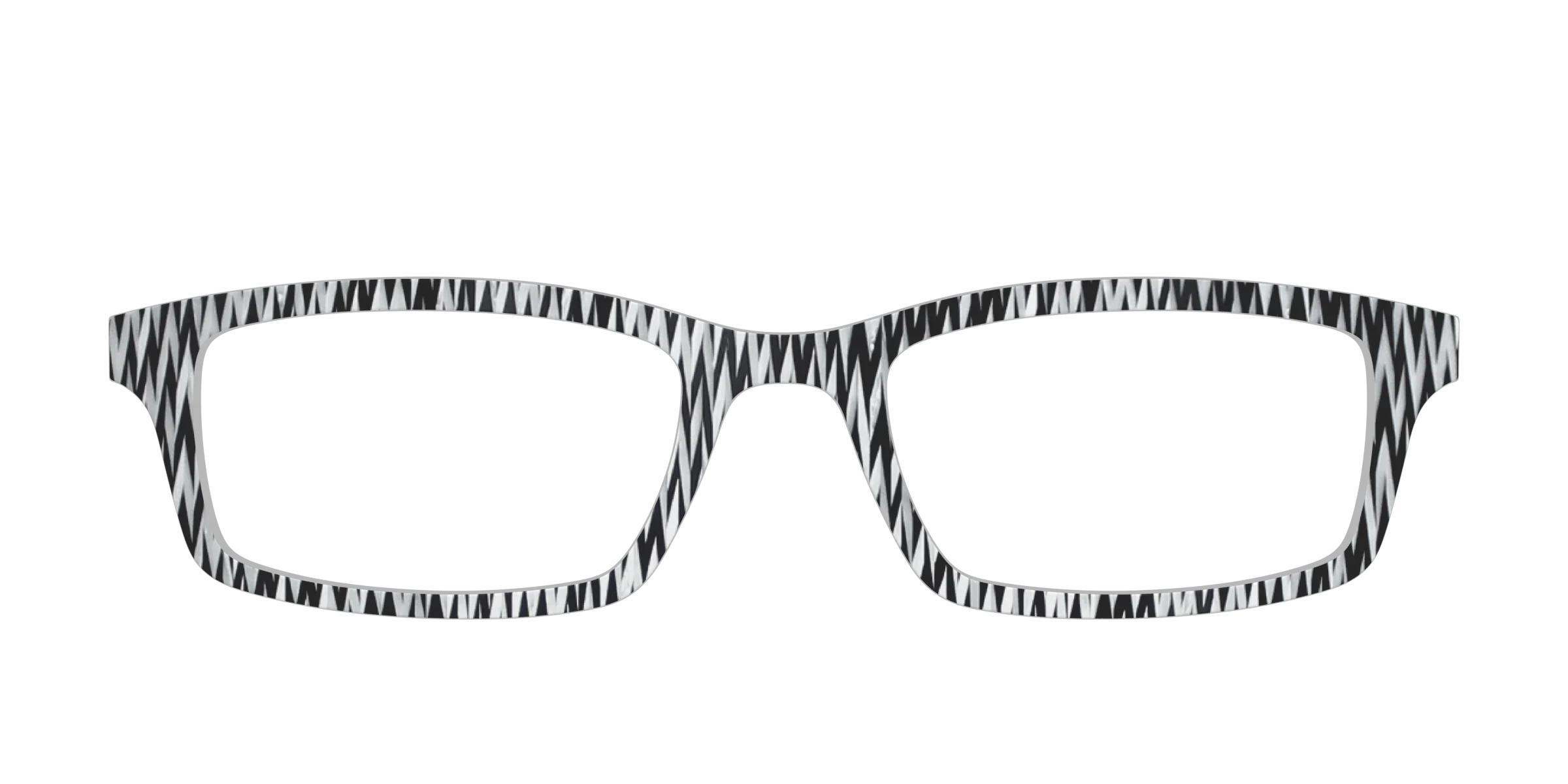 The B&W Chevron
