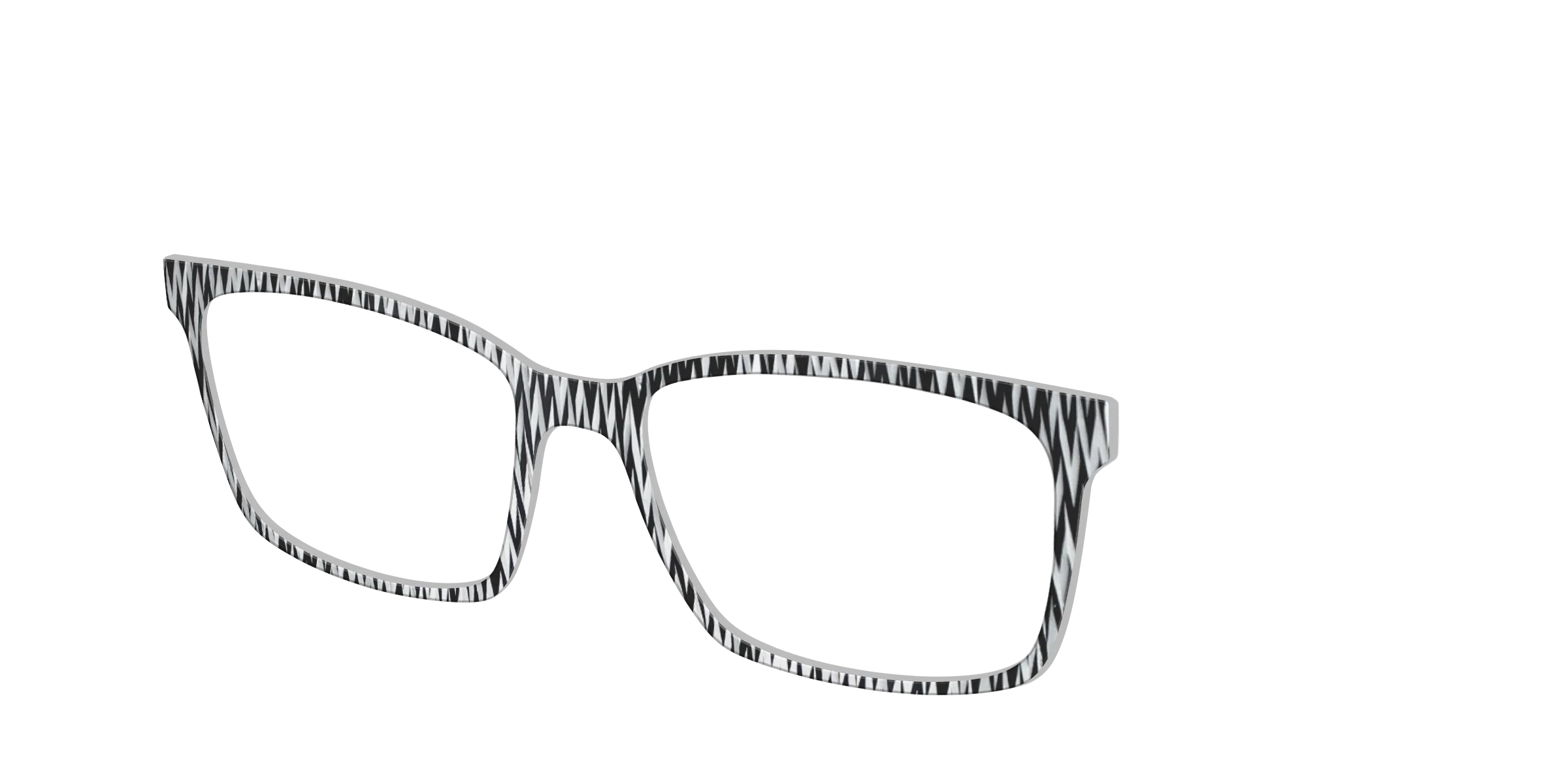 The B&W Chevron - Image 12