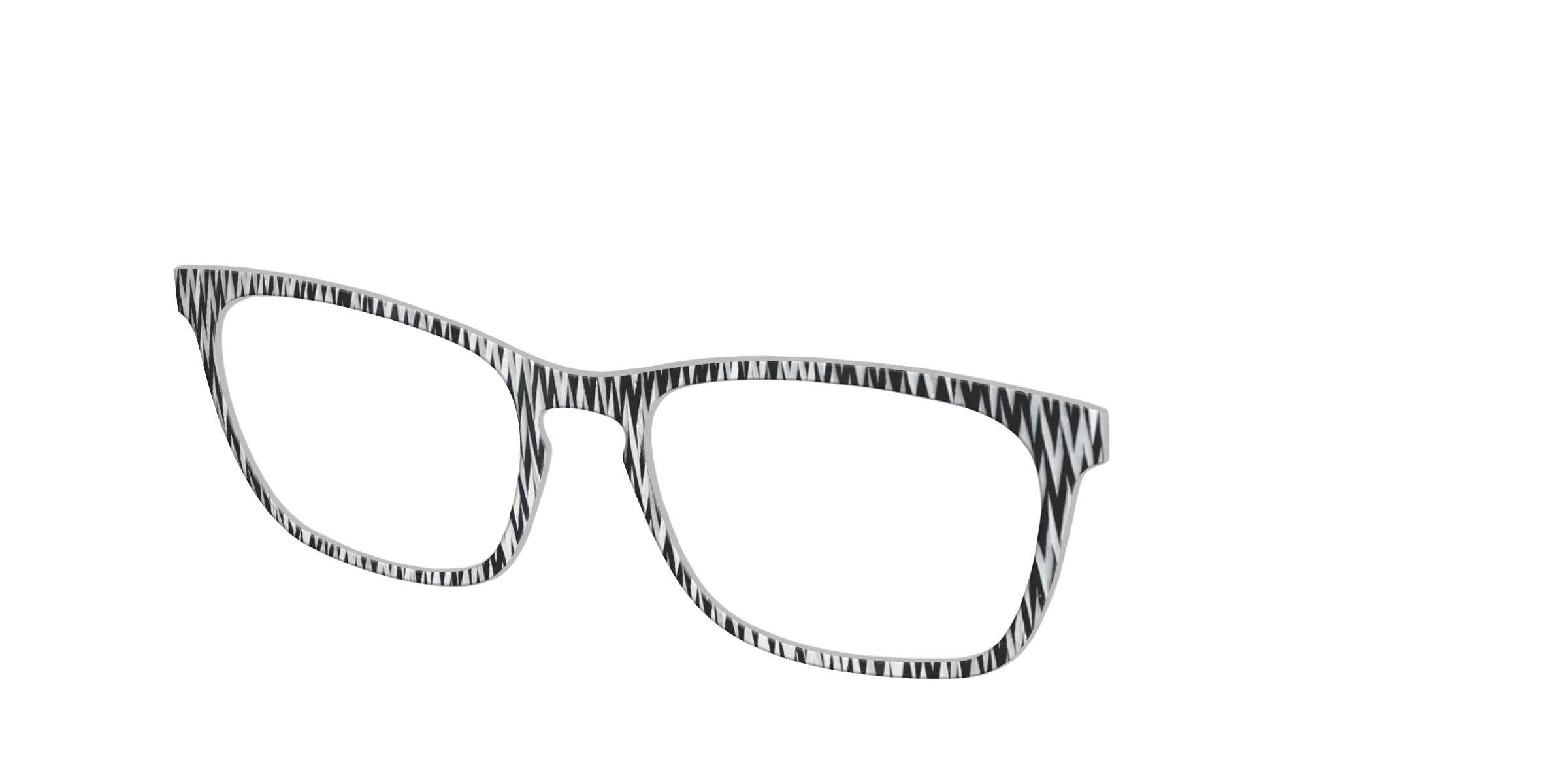 The B&W Chevron - Image 14