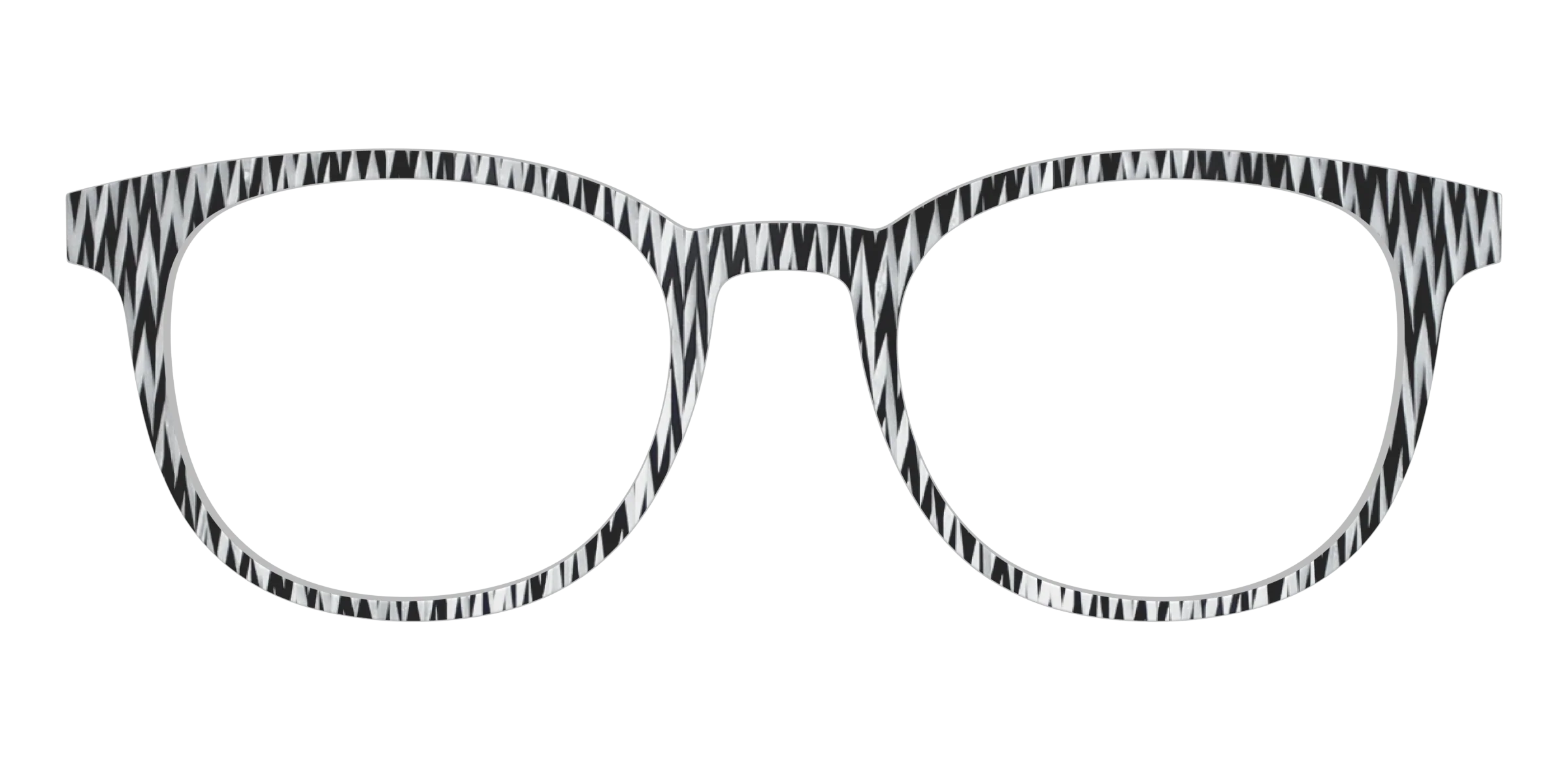 The B&W Chevron - Image 15