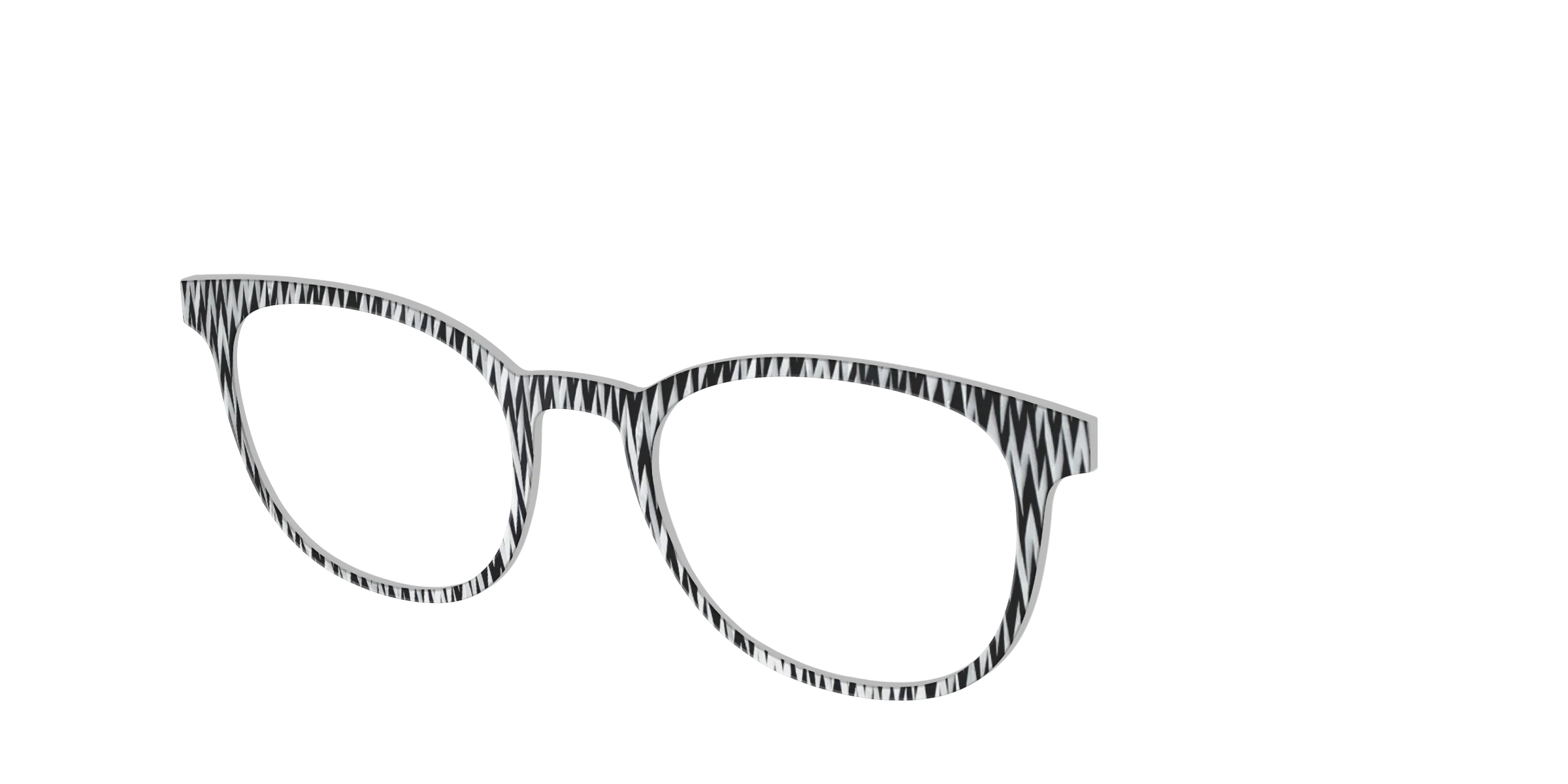 The B&W Chevron - Image 16