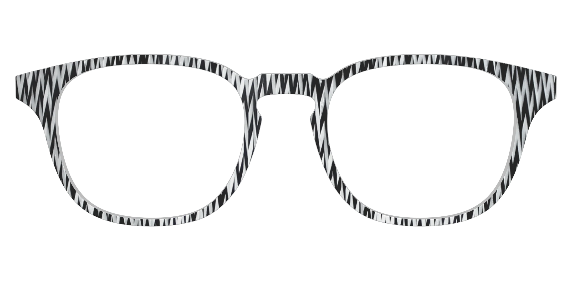 The B&W Chevron - Image 17