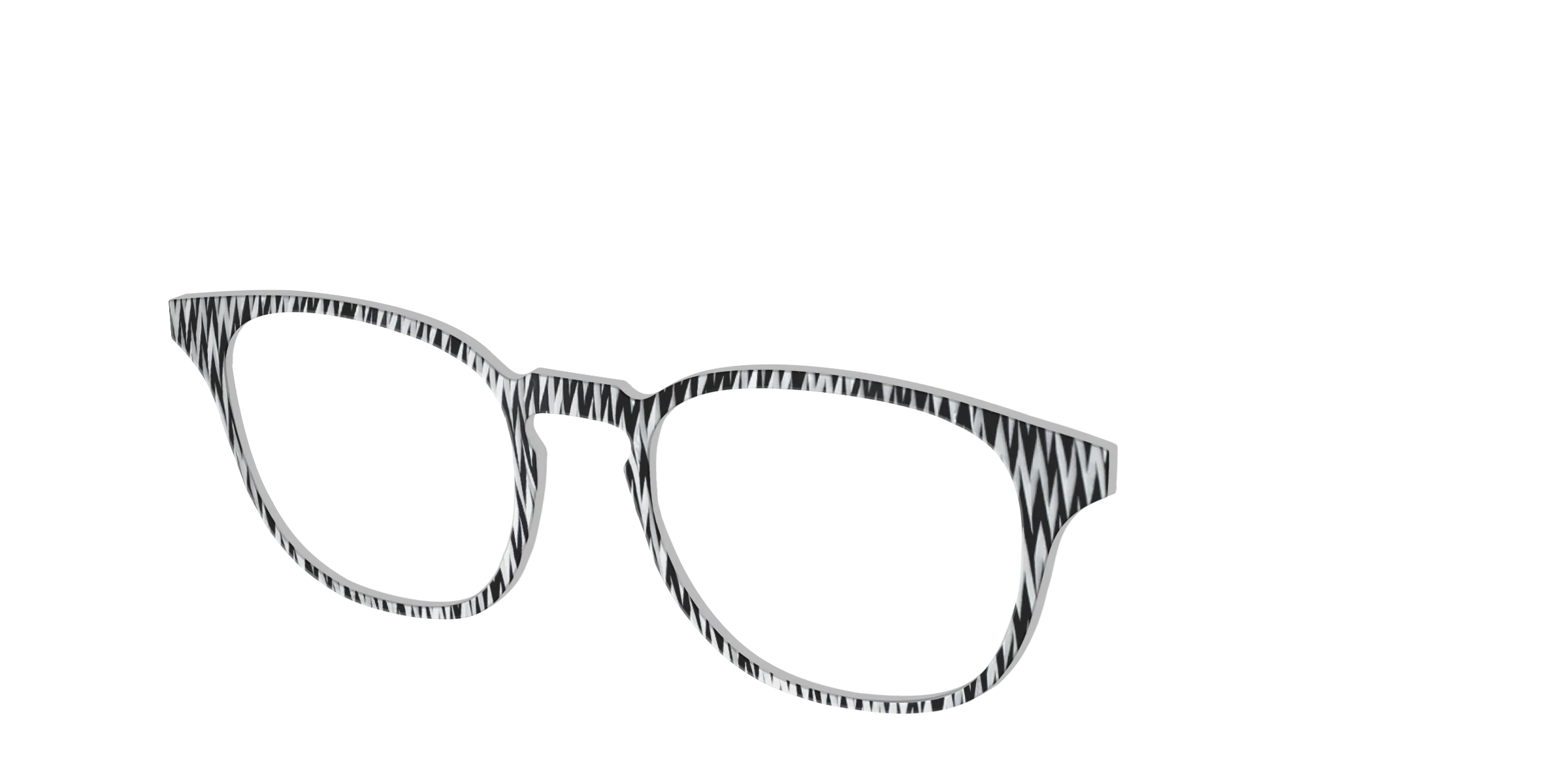 The B&W Chevron - Image 18