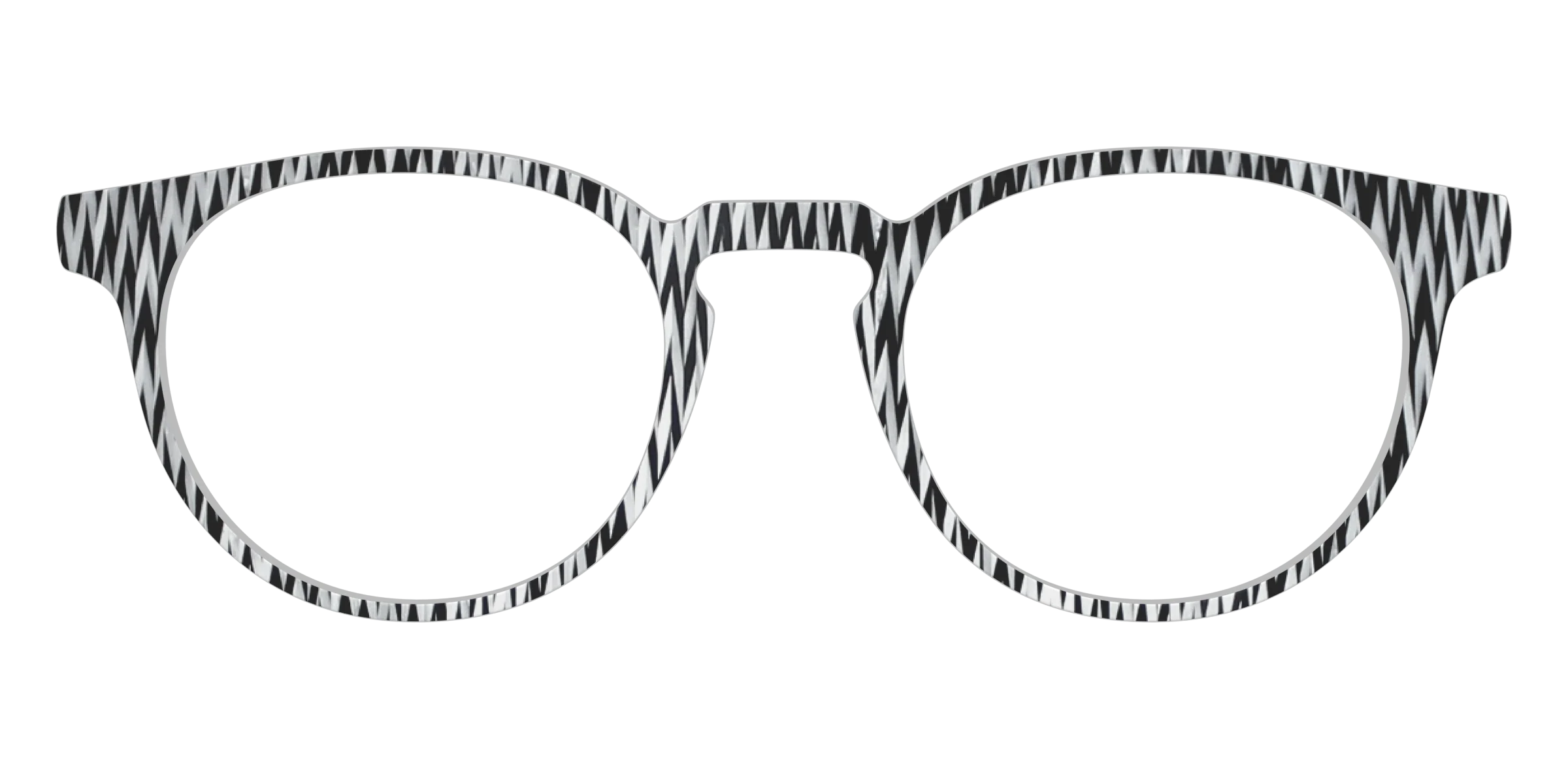 The B&W Chevron - Image 19