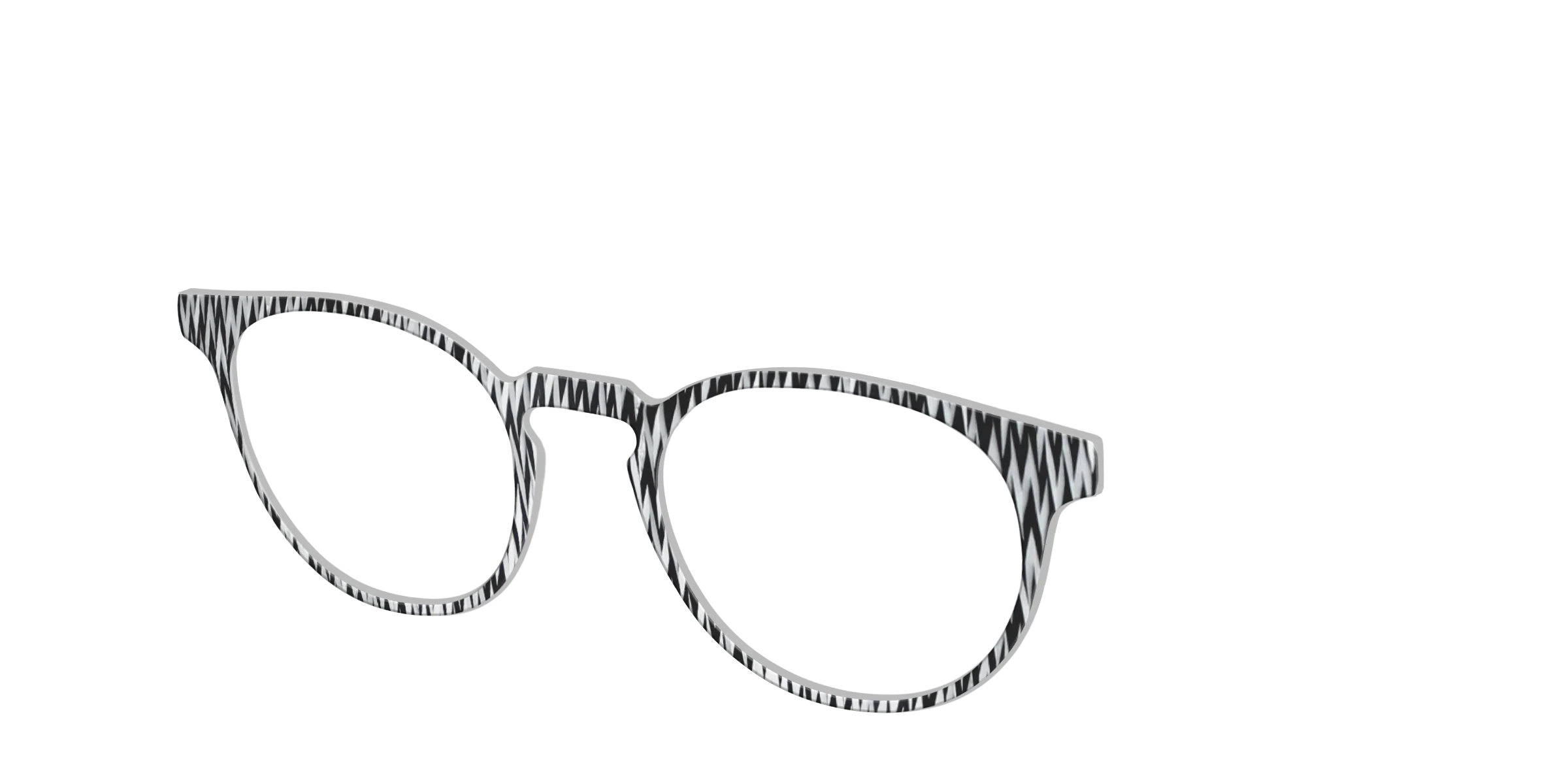 The B&W Chevron - Image 20
