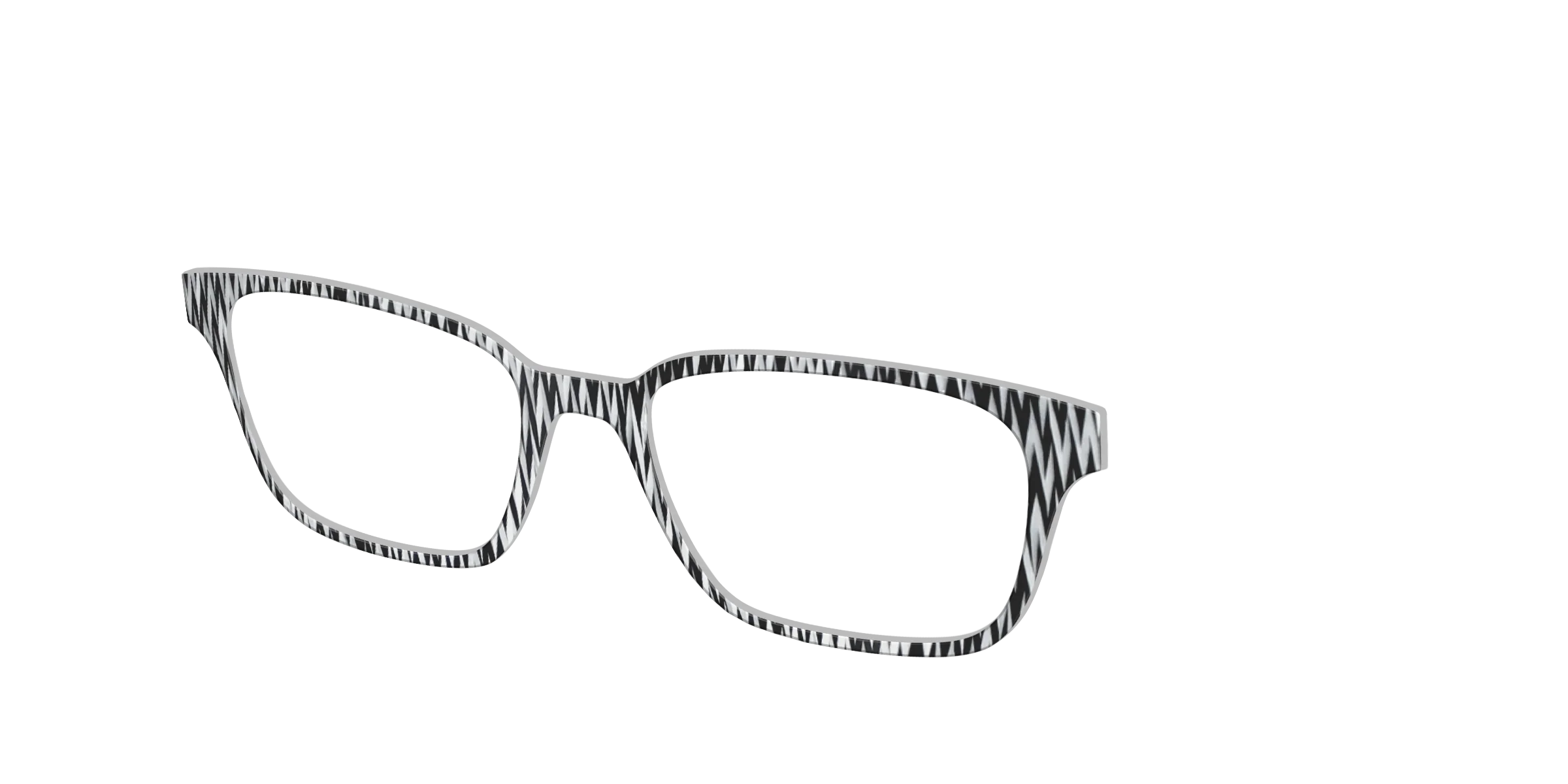 The B&W Chevron - Image 22
