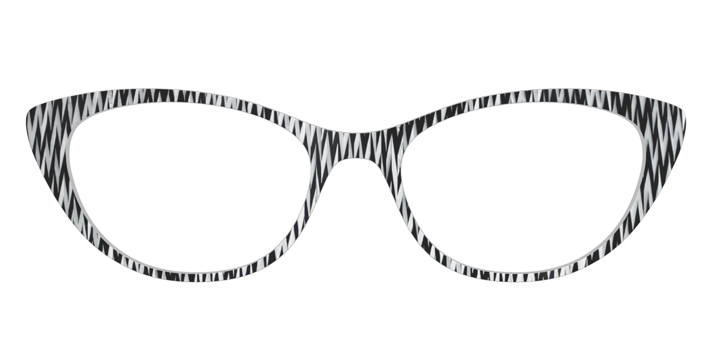 The B&W Chevron - Image 23