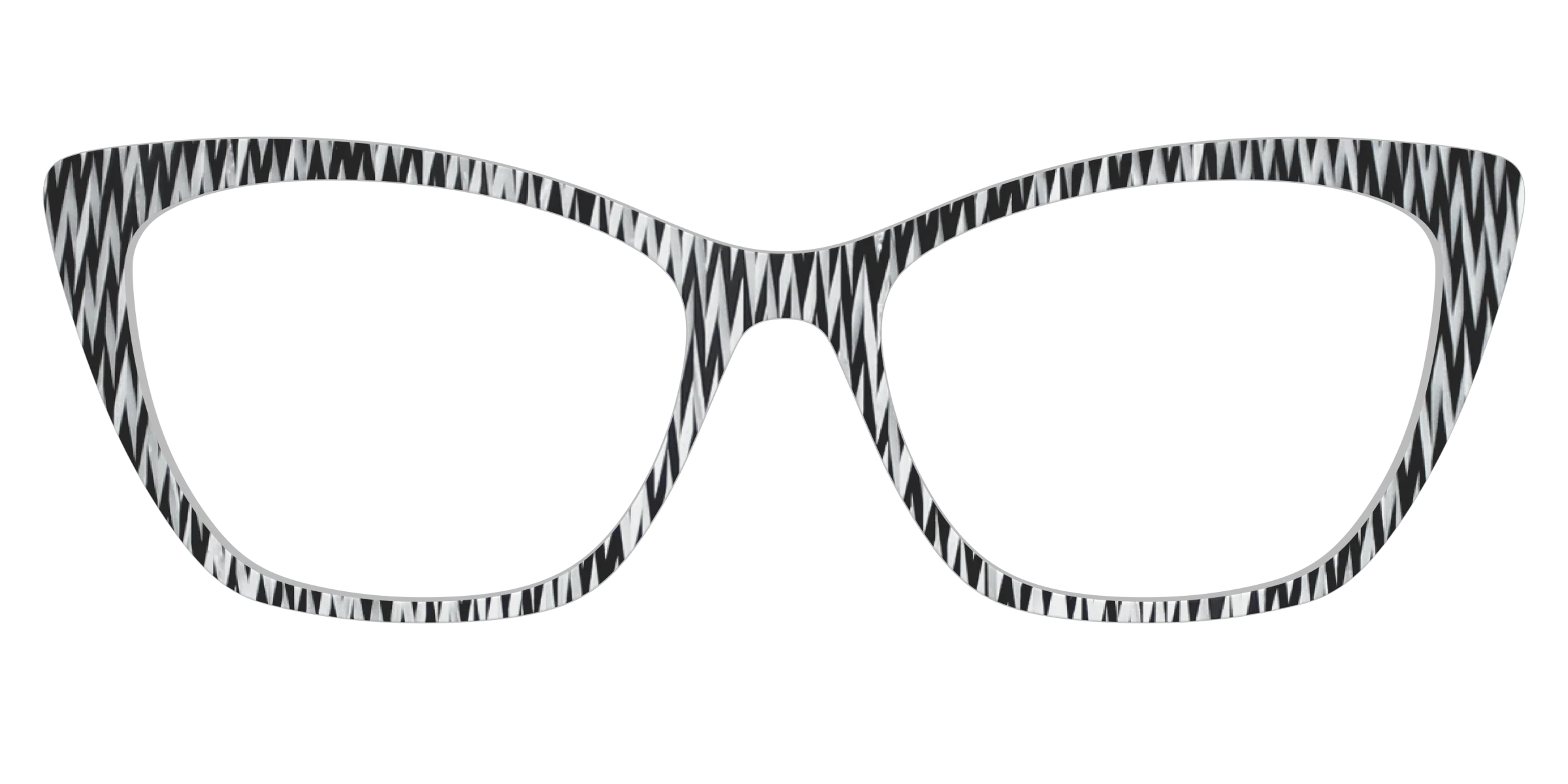 The B&W Chevron - Image 25