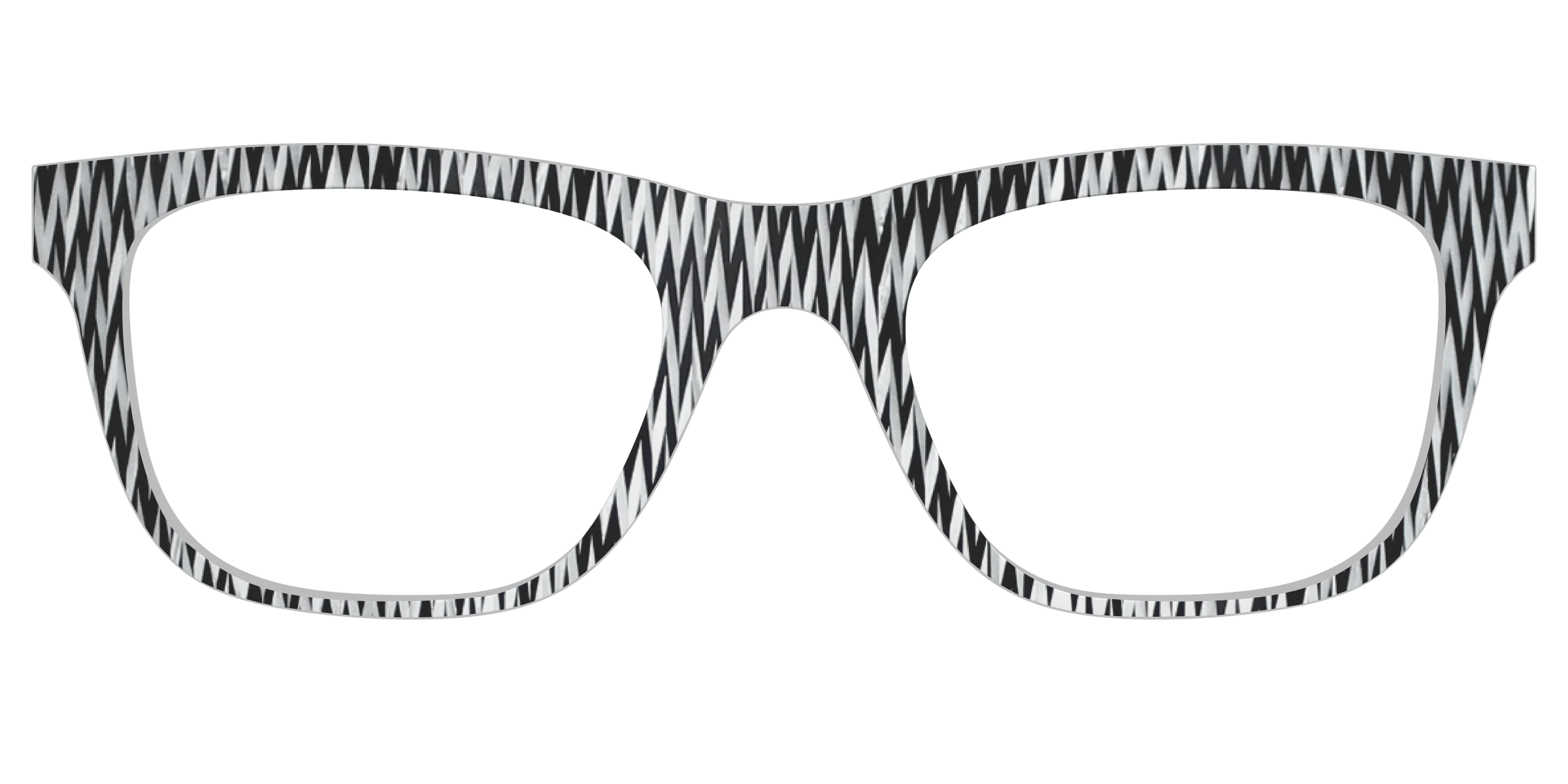 The B&W Chevron - Image 27