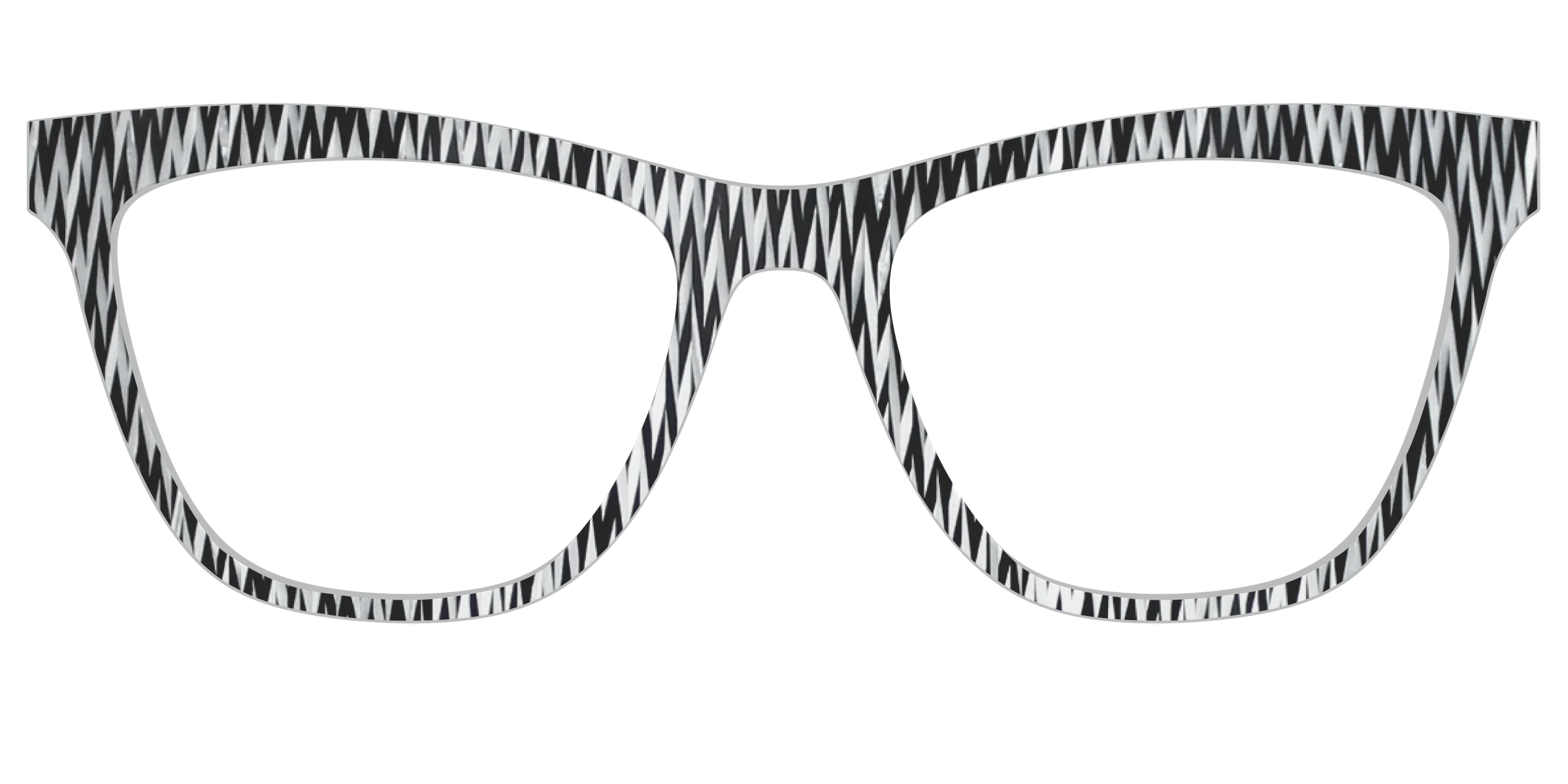 The B&W Chevron - Image 29
