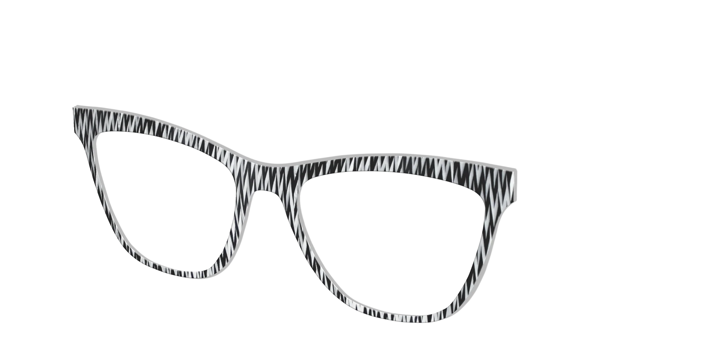 The B&W Chevron - Image 30