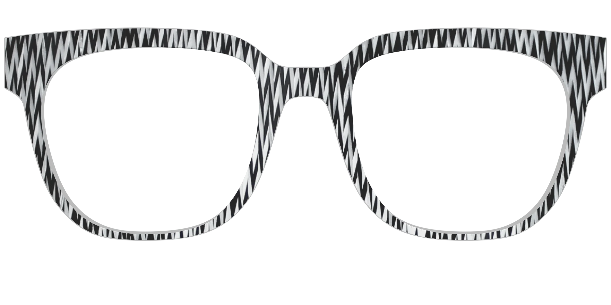 The B&W Chevron - Image 31