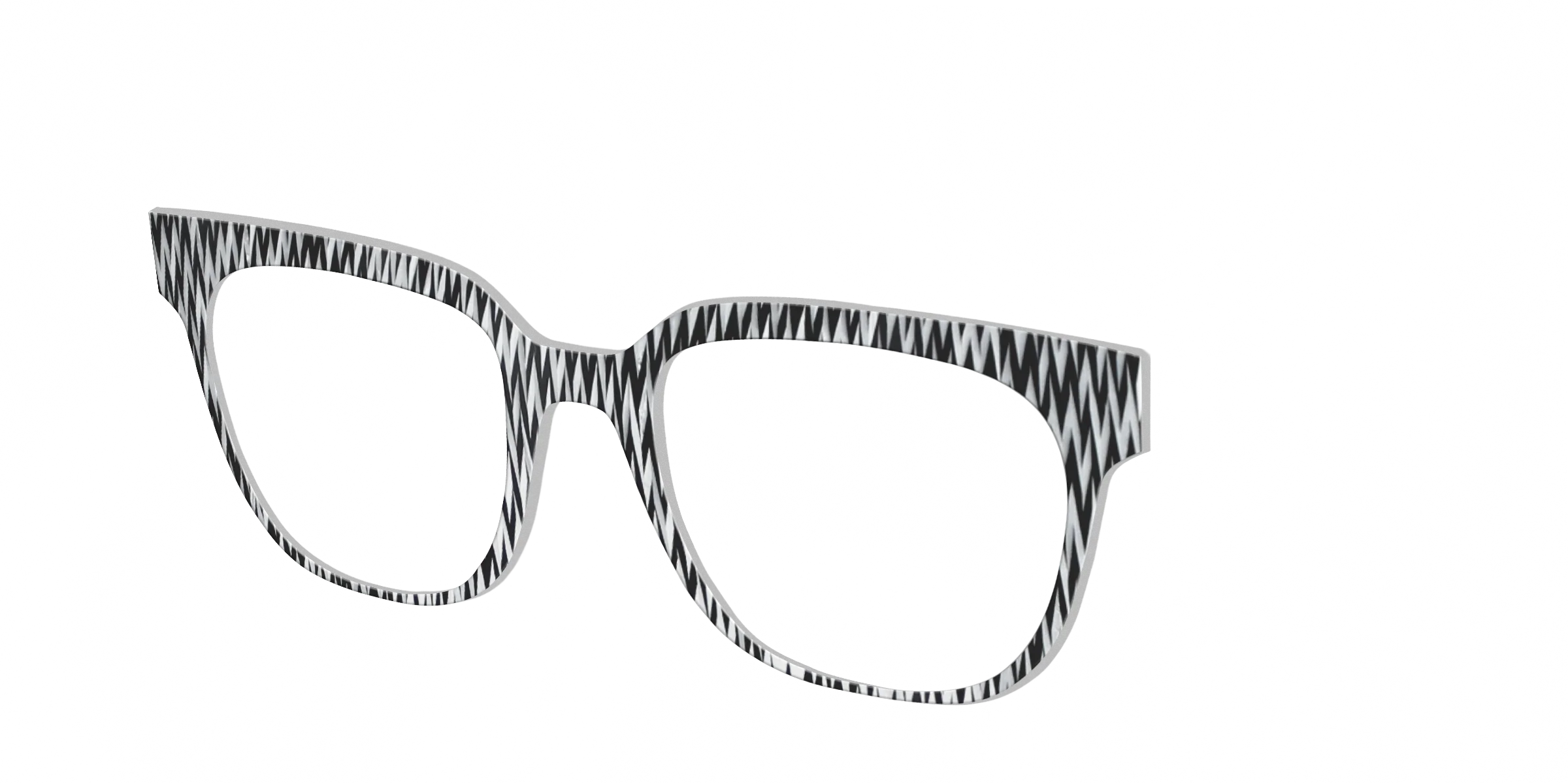 The B&W Chevron - Image 32