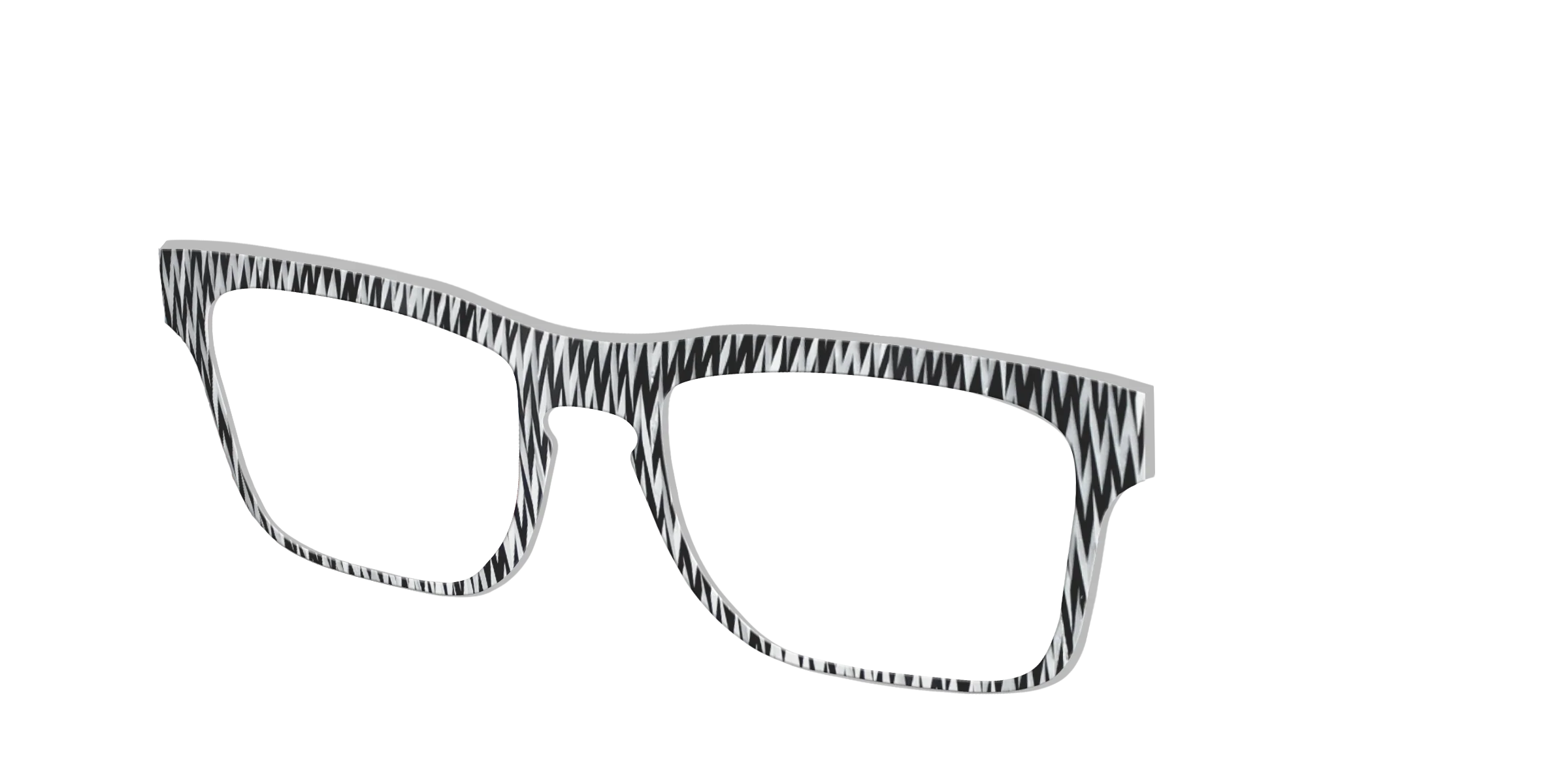 The B&W Chevron - Image 36