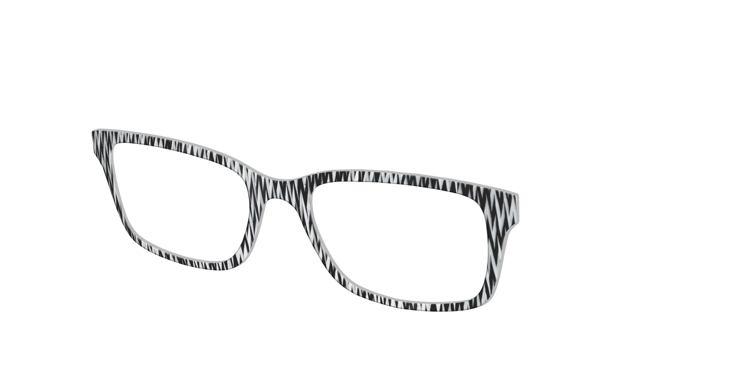 The B&W Chevron - Image 6