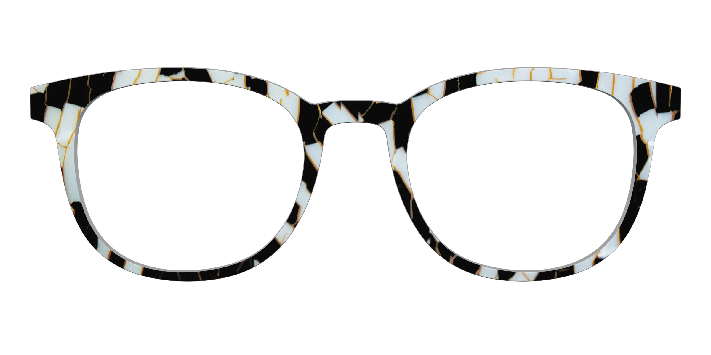The B&W Kintsugi - Image 15