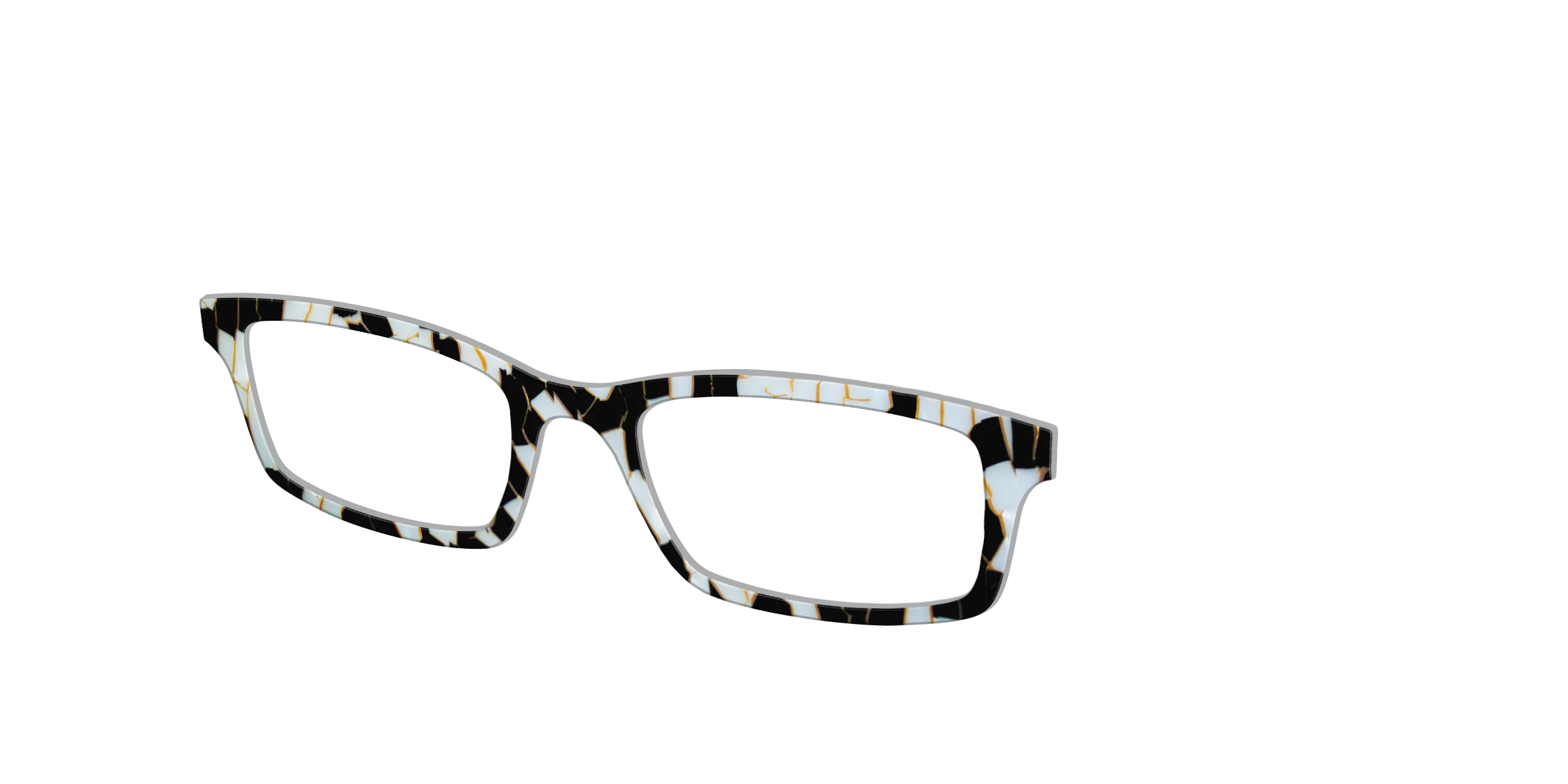 The B&W Kintsugi - Image 2