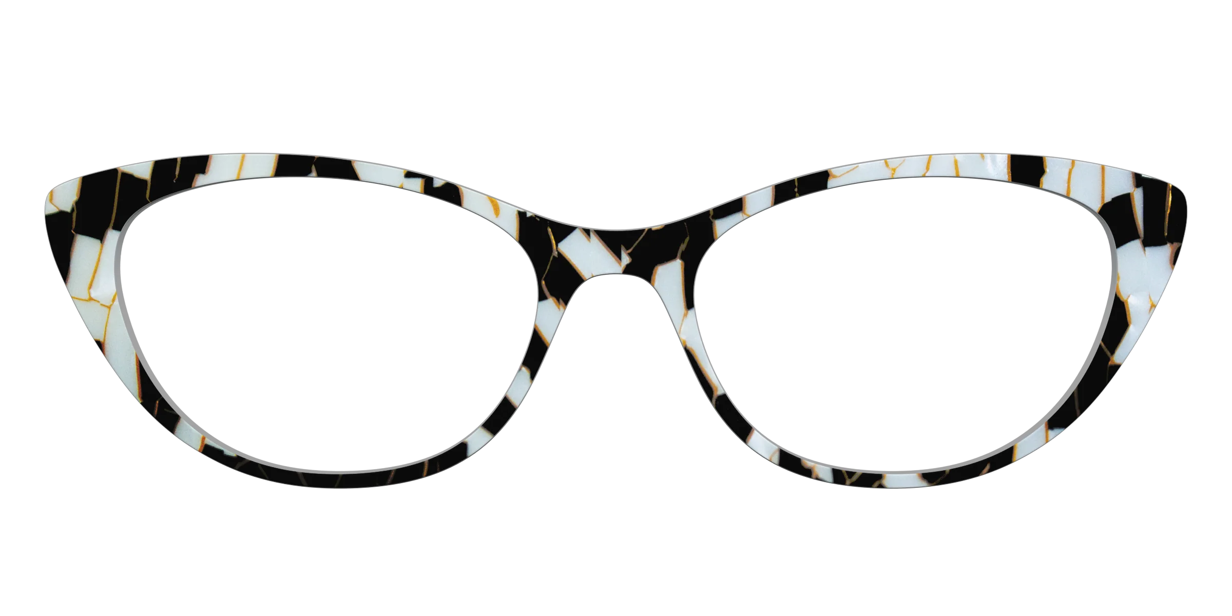The B&W Kintsugi - Image 23