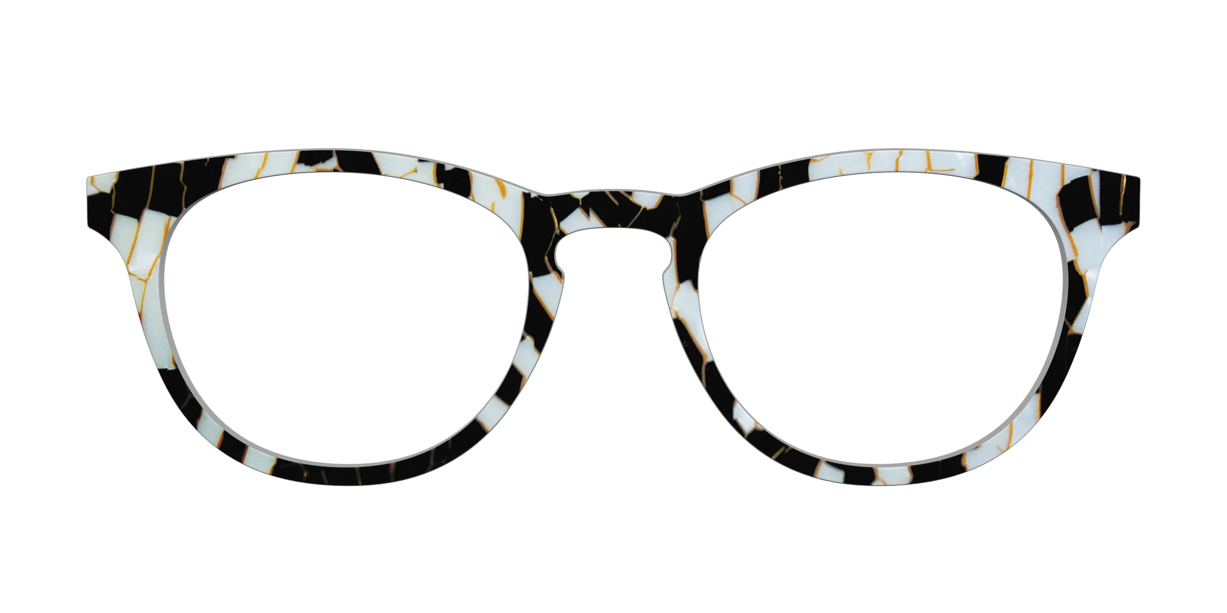 The B&W Kintsugi - Image 3