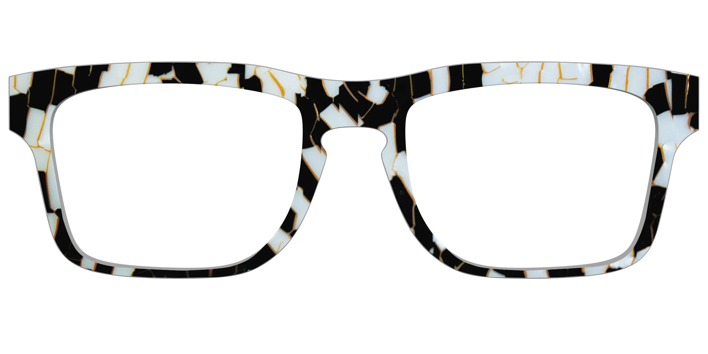 The B&W Kintsugi - Image 35