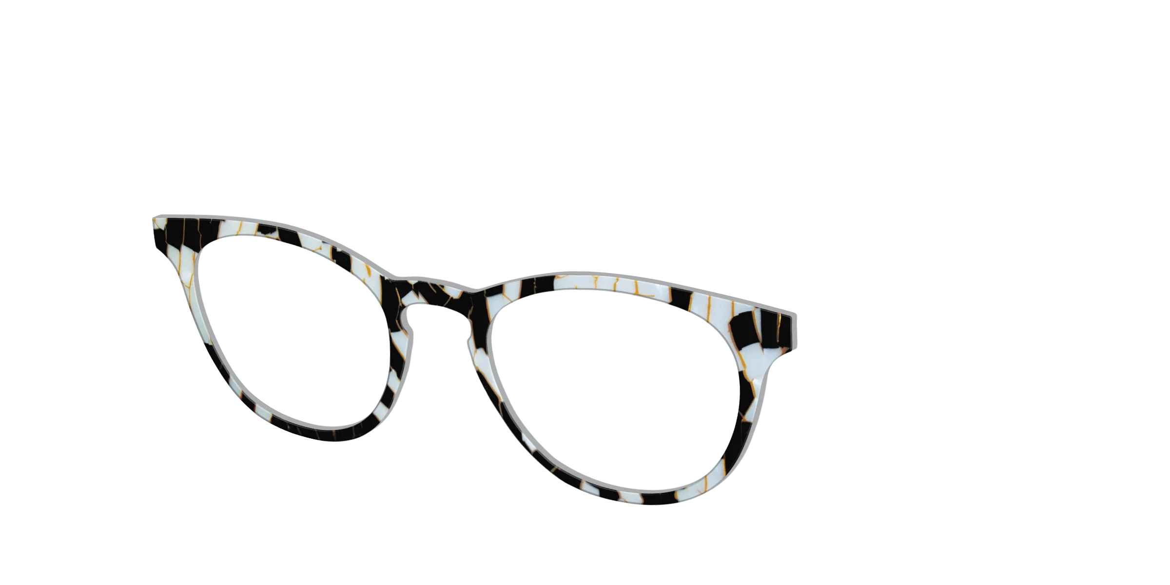The B&W Kintsugi - Image 4