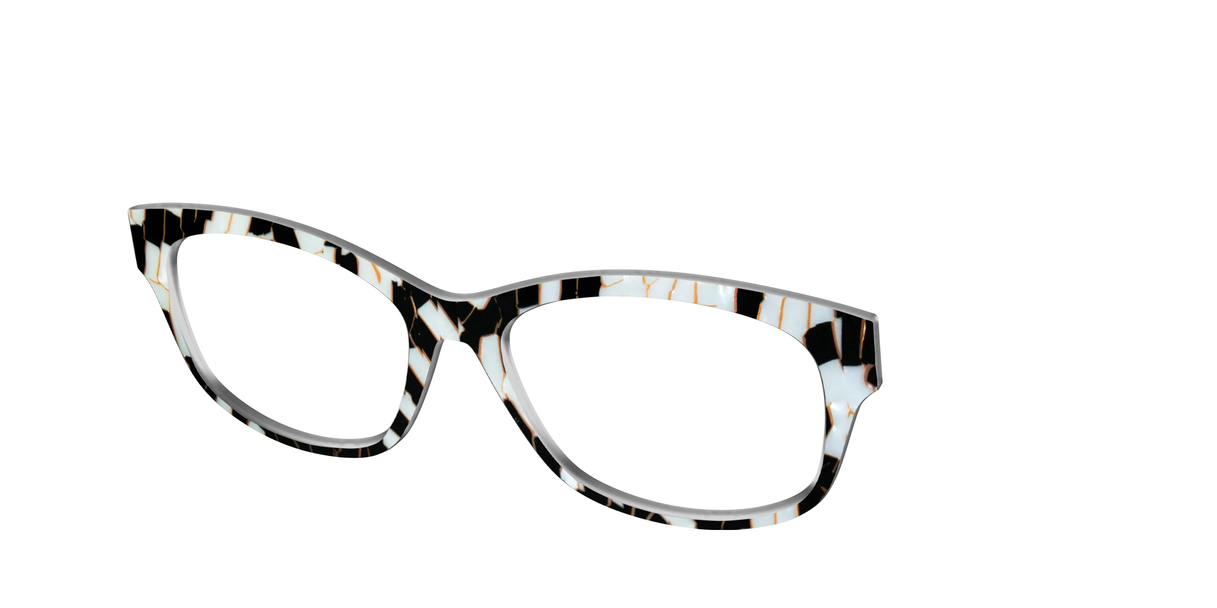 The B&W Kintsugi - Image 40