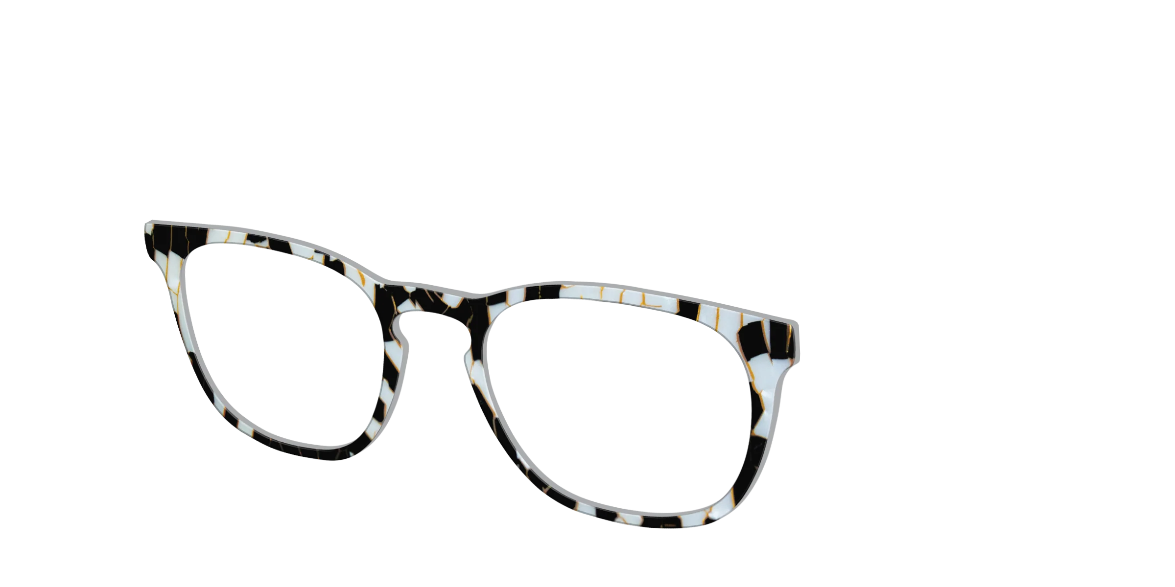 The B&W Kintsugi - Image 8