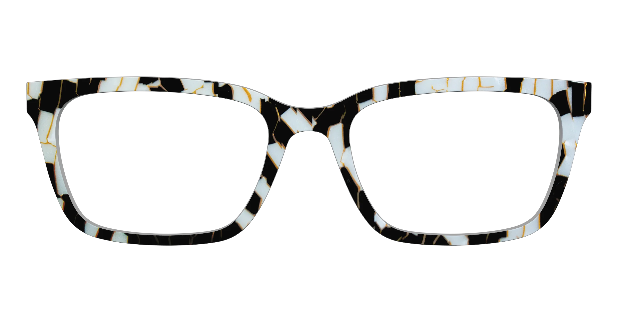 The B&W Kintsugi - Image 9