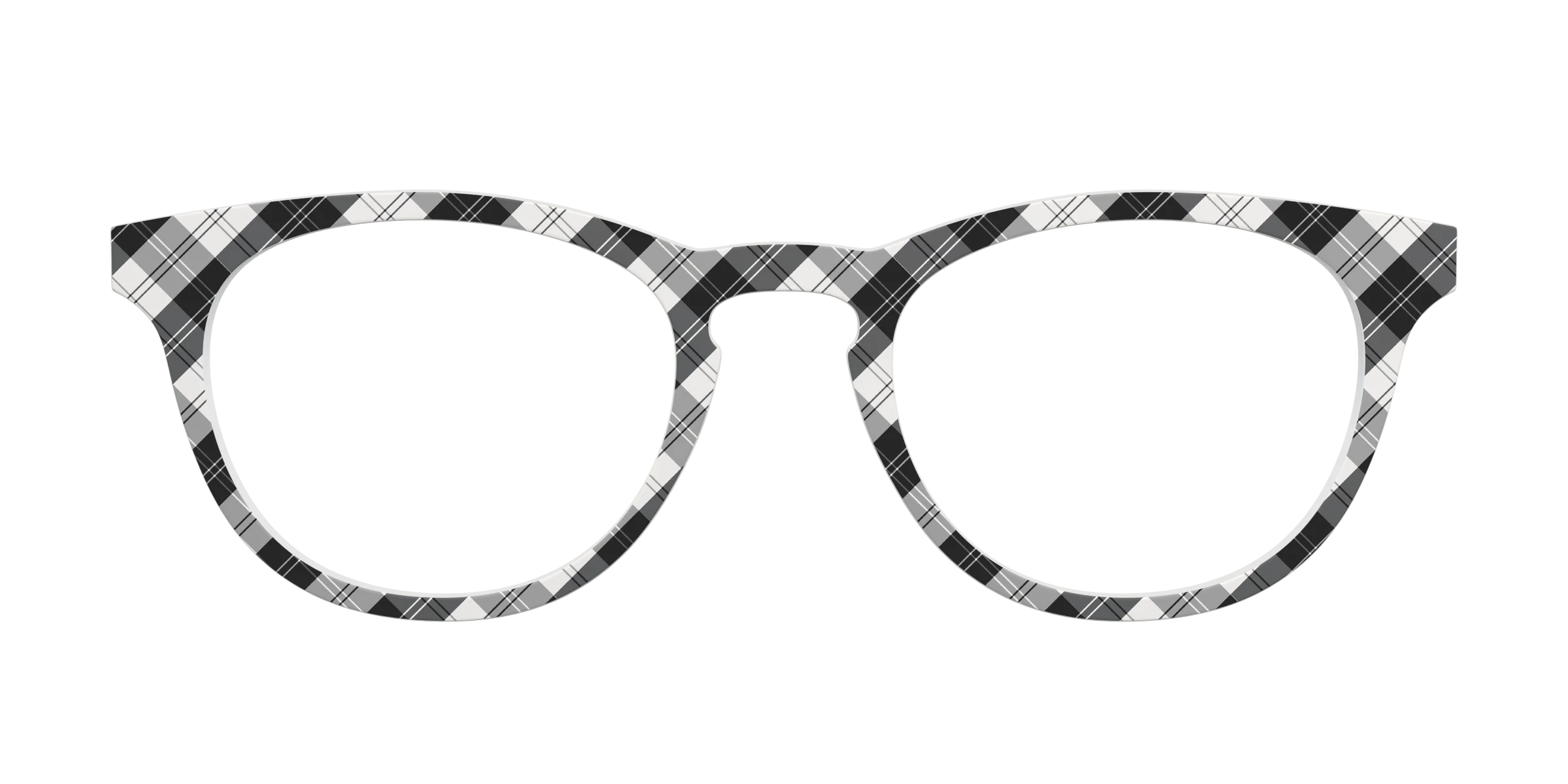 The B&W Plaid - Image 3