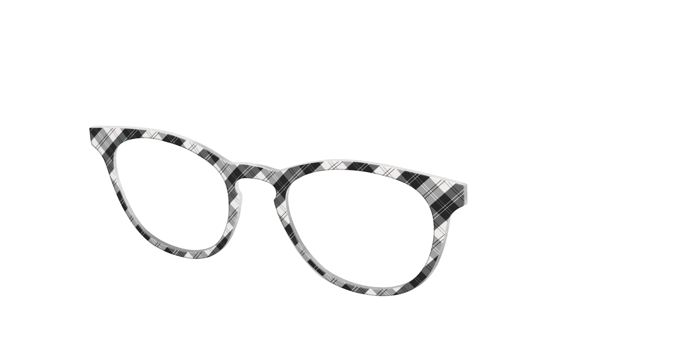 The B&W Plaid - Image 4