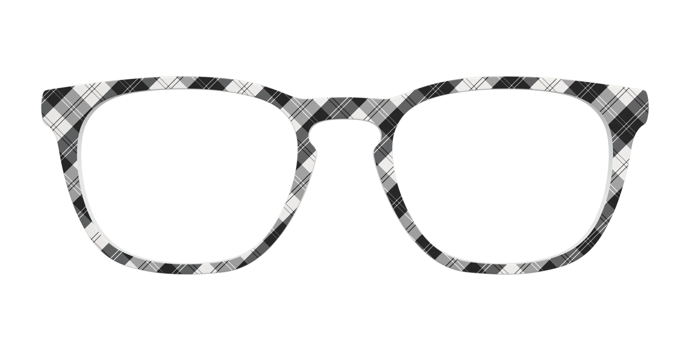 The B&W Plaid - Image 7