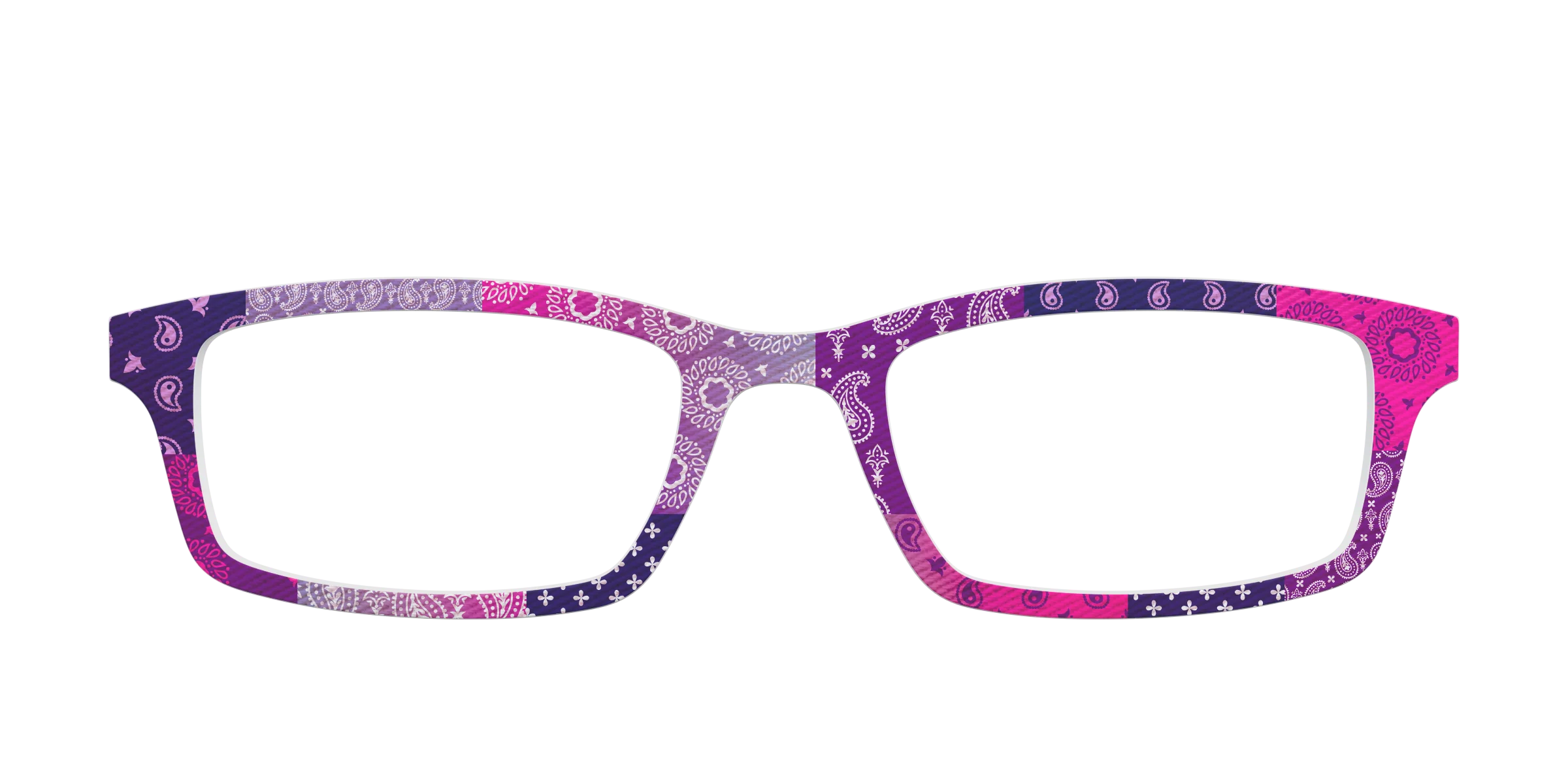 The Bandana Patchwork