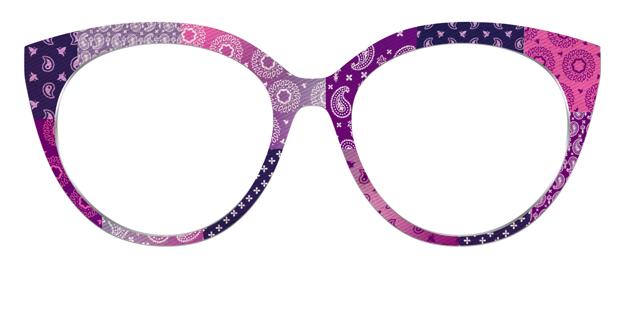 The Bandana Patchwork - Image 43