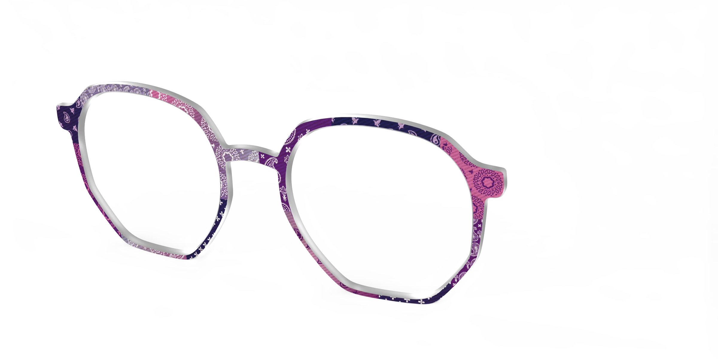 The Bandana Patchwork - Image 60