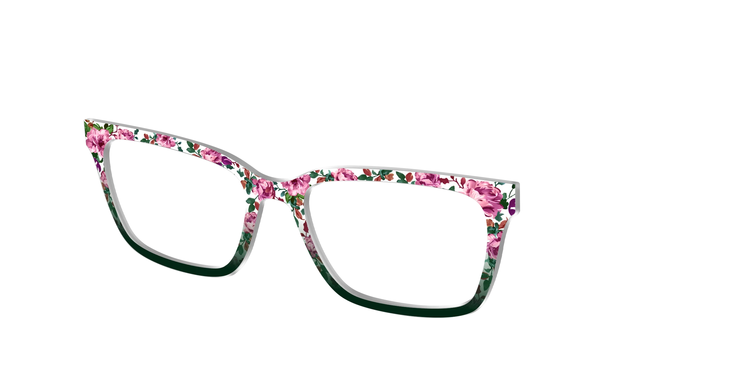 The Baroque Blossoms - Image 10