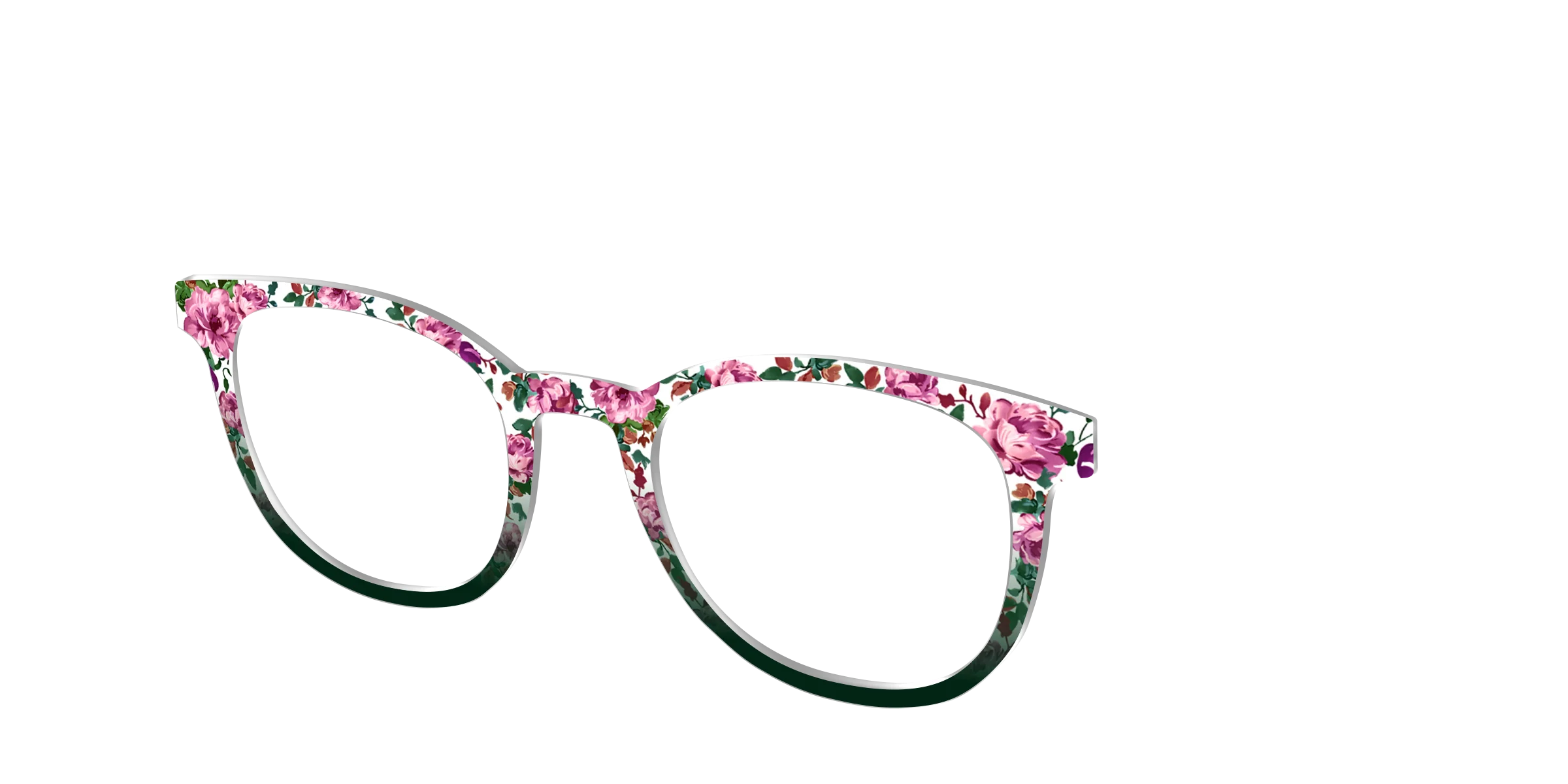 The Baroque Blossoms - Image 16