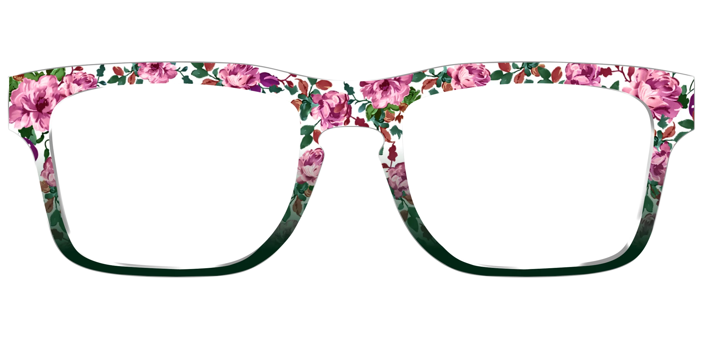 The Baroque Blossoms - Image 35