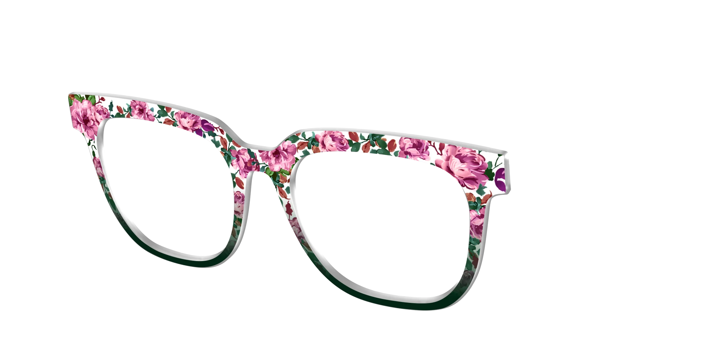 The Baroque Blossoms - Image 38