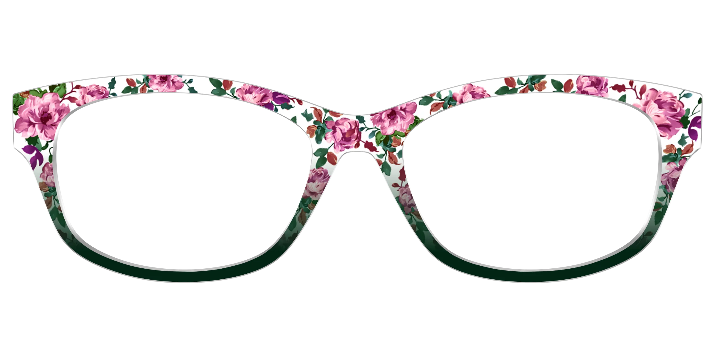 The Baroque Blossoms - Image 39