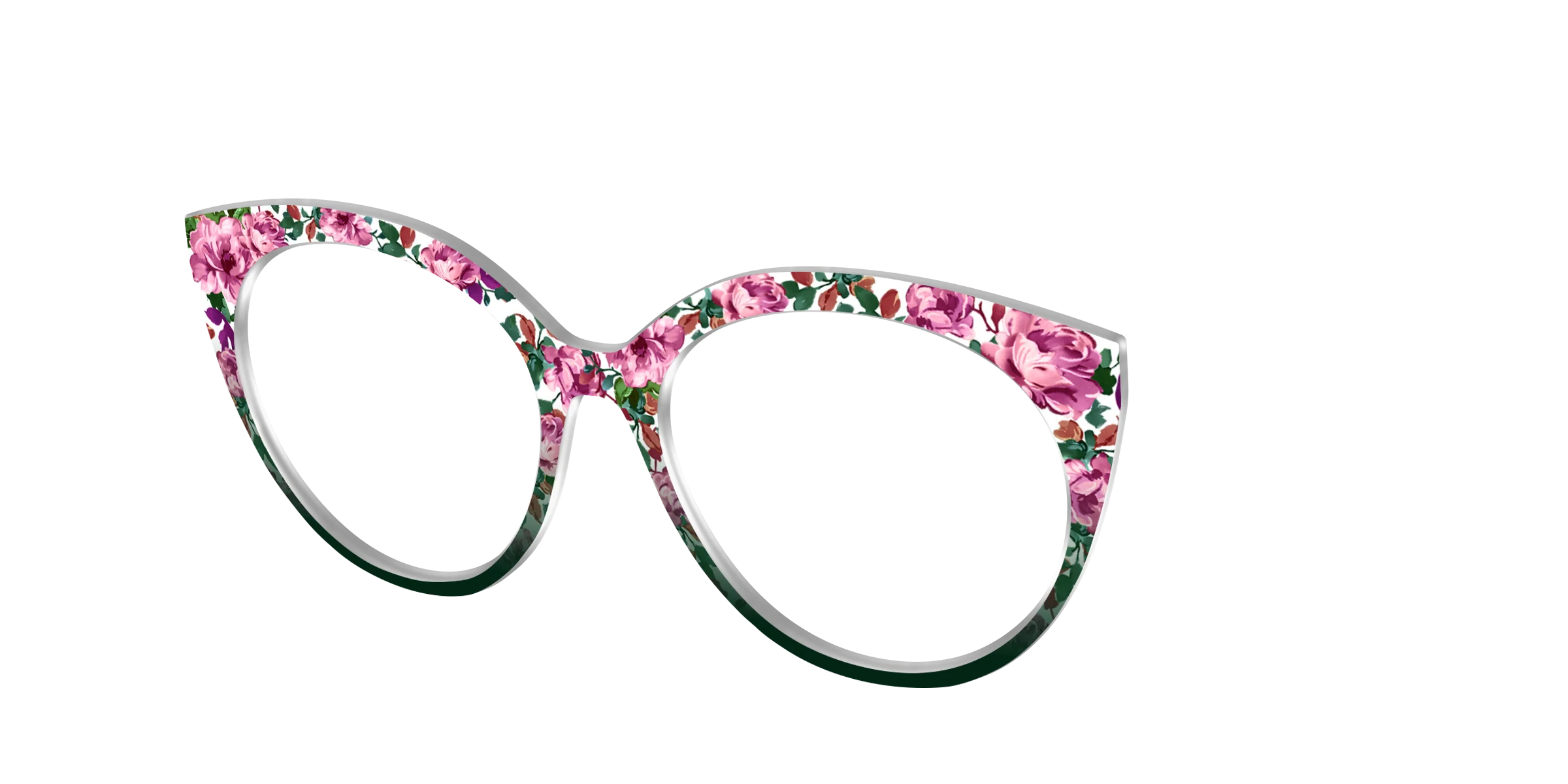 The Baroque Blossoms - Image 44