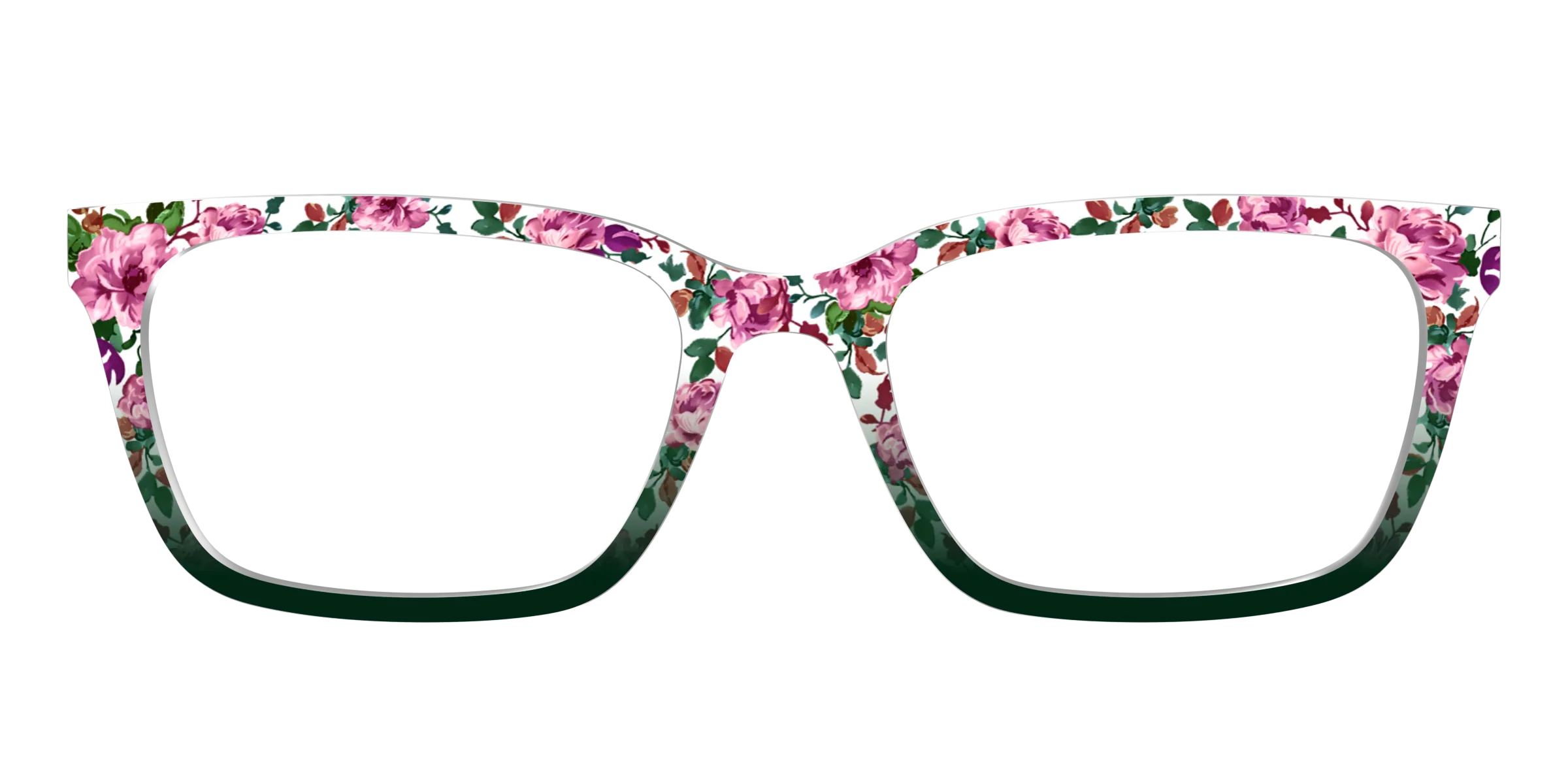 The Baroque Blossoms - Image 9