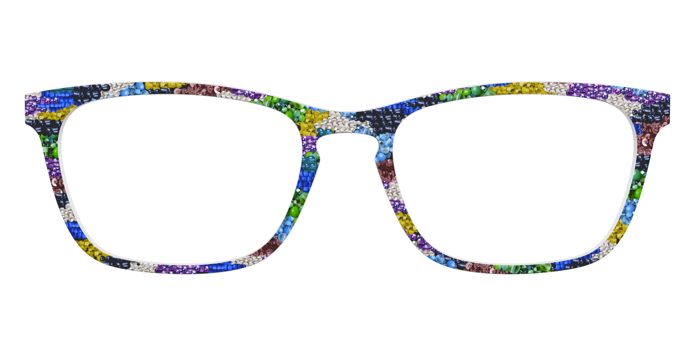 The Beaded Camo - Image 13