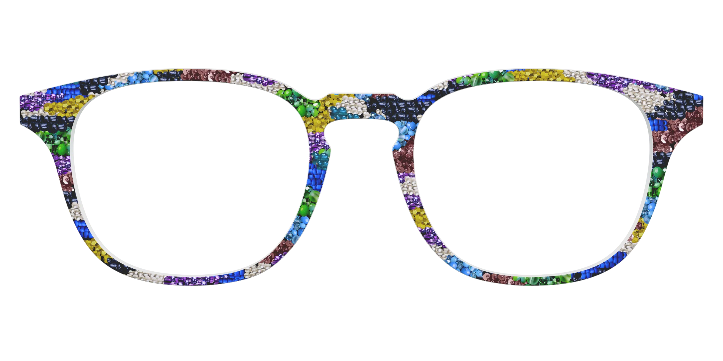 The Beaded Camo - Image 17