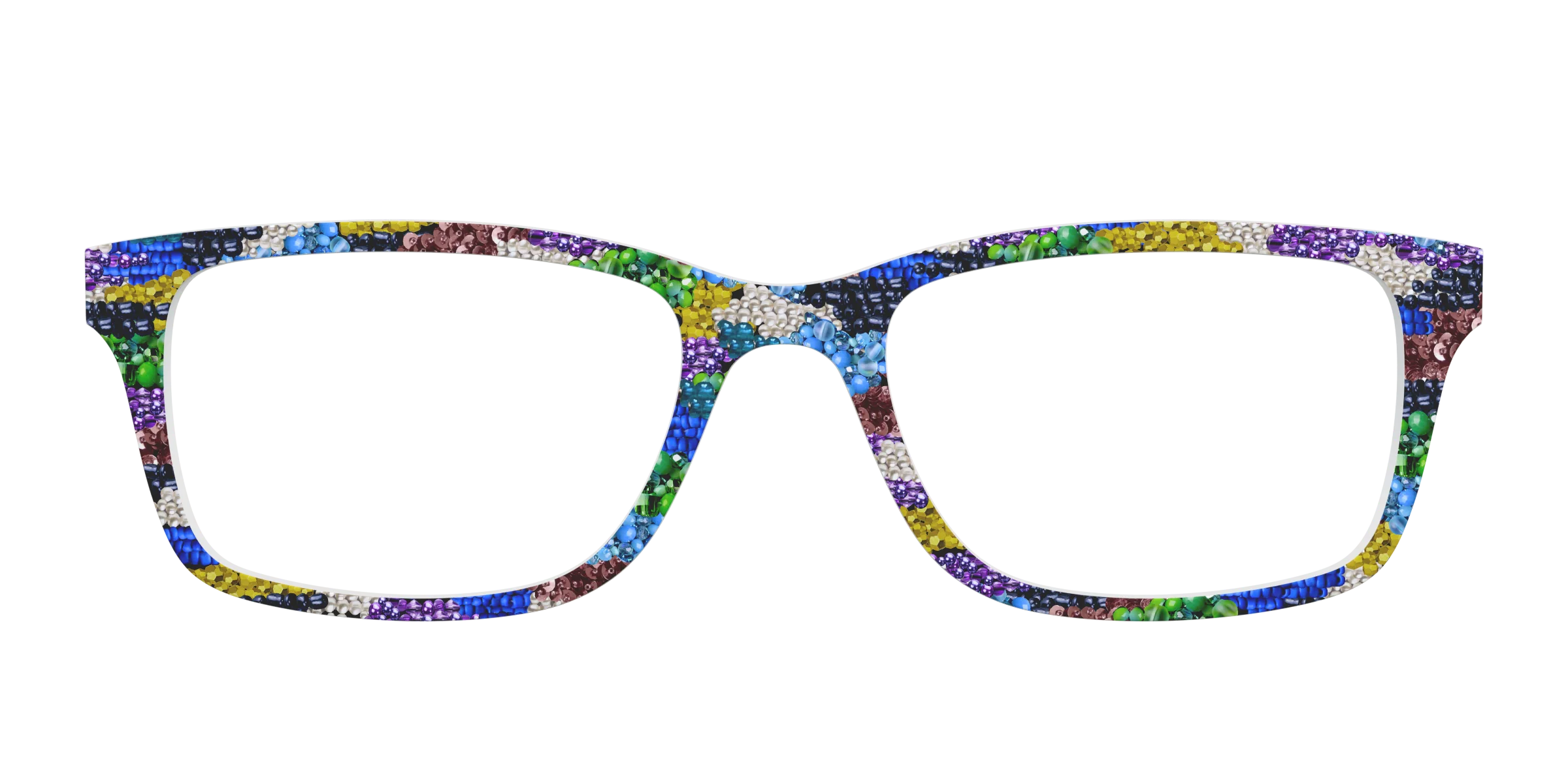 The Beaded Camo - Image 5