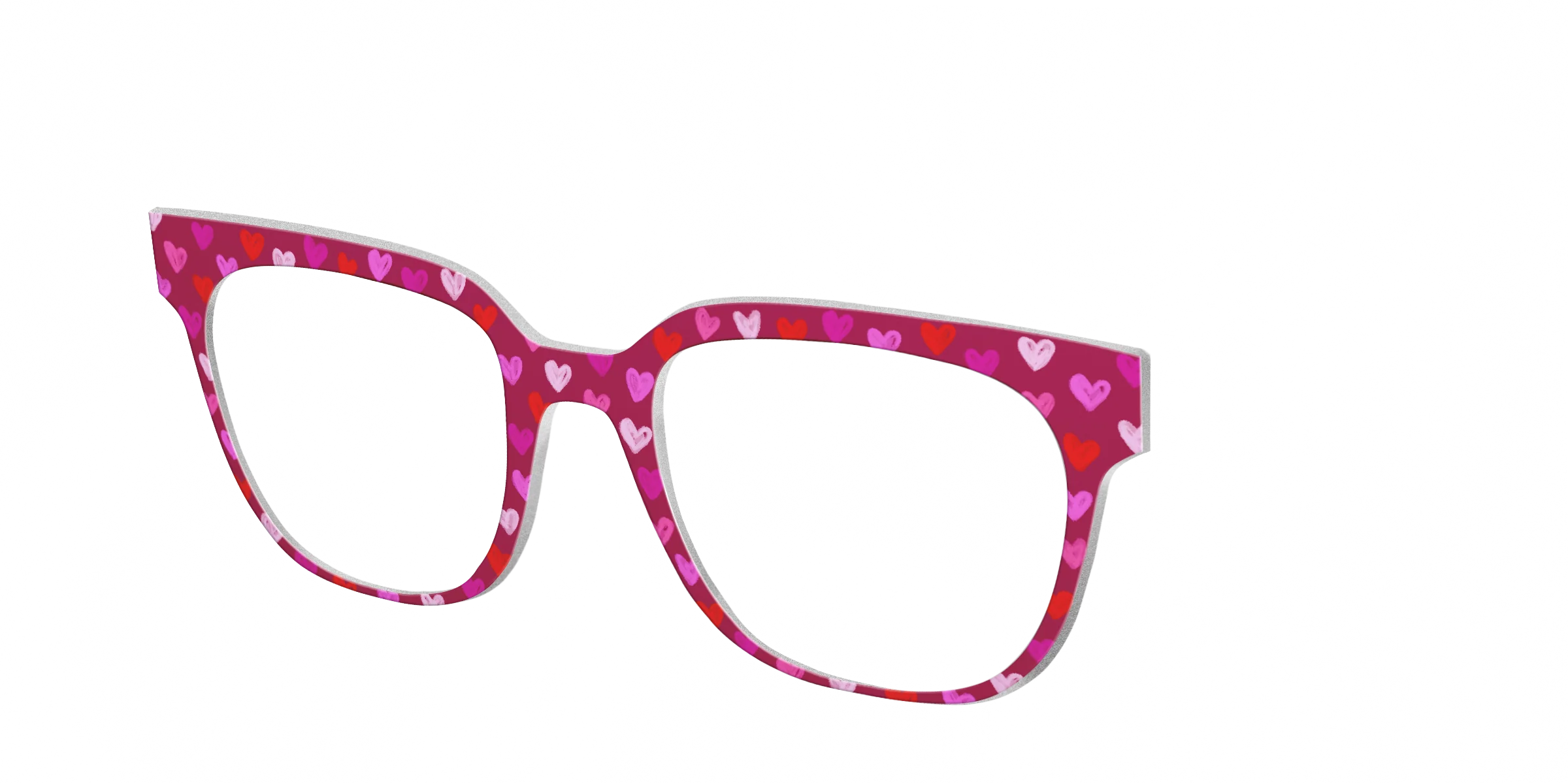 The Berry Hearts - Image 19