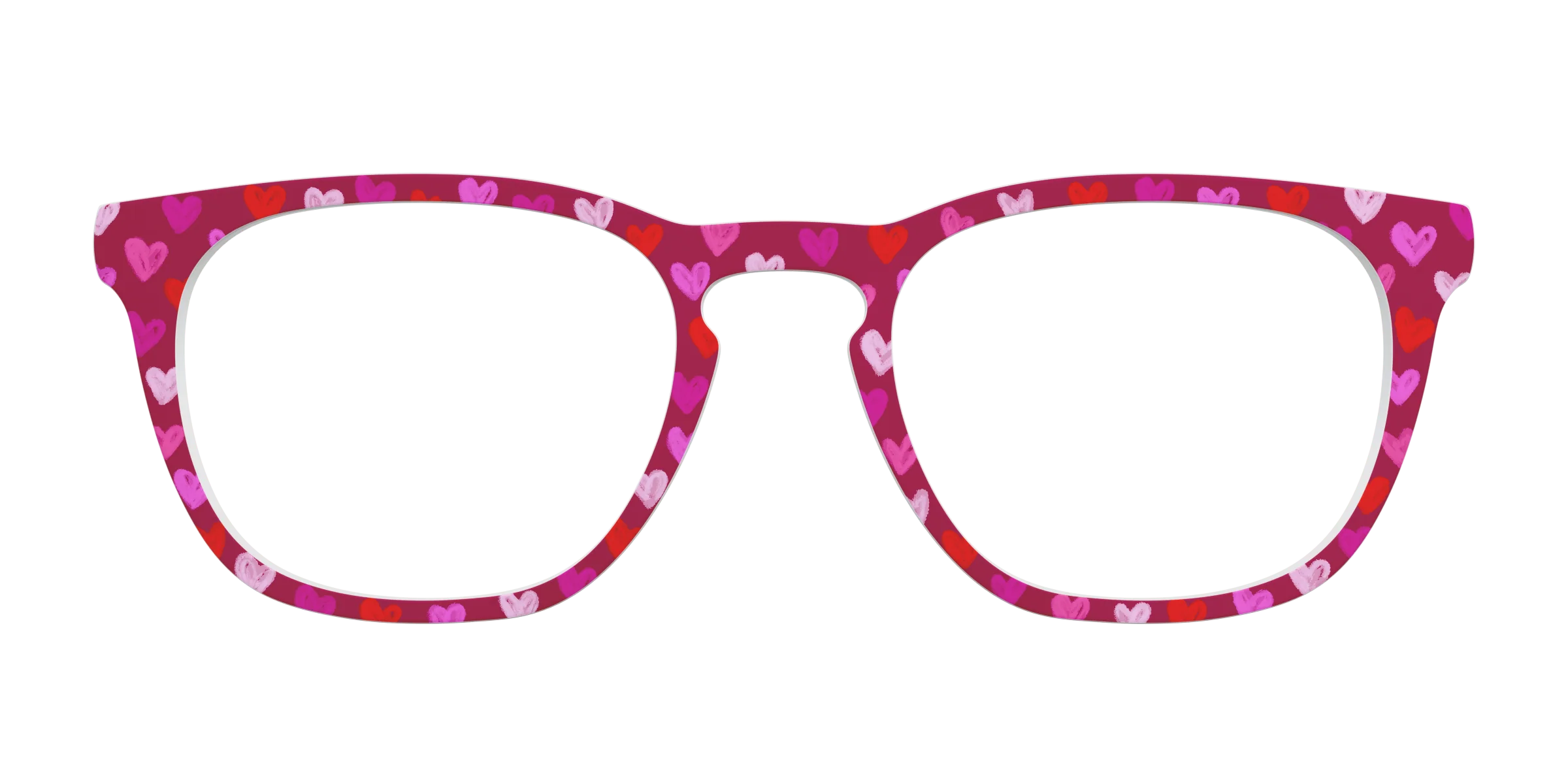 The Berry Hearts - Image 4